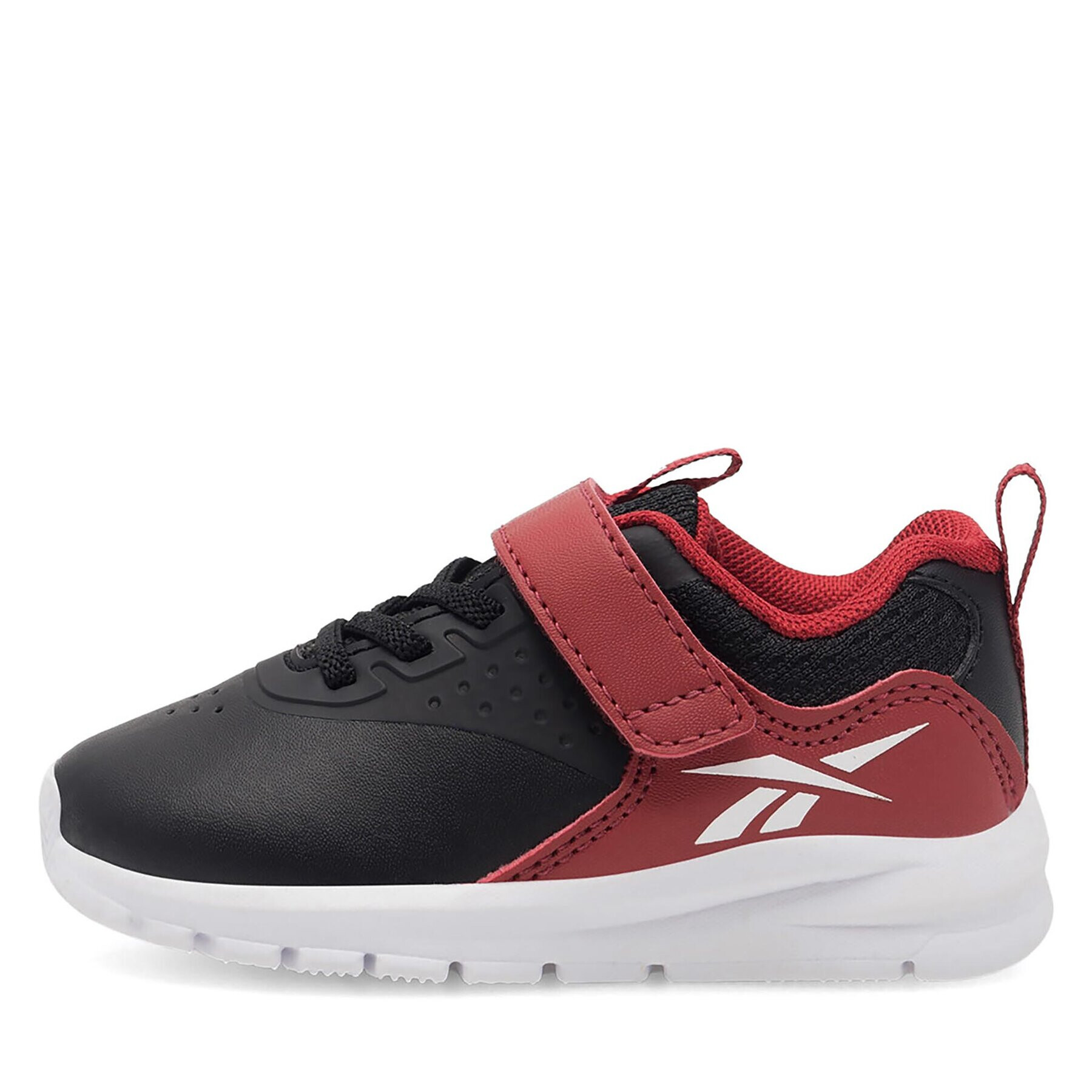 Reebok Čevlji RUSH RUNNER 4 GX4019 Črna - Pepit.si