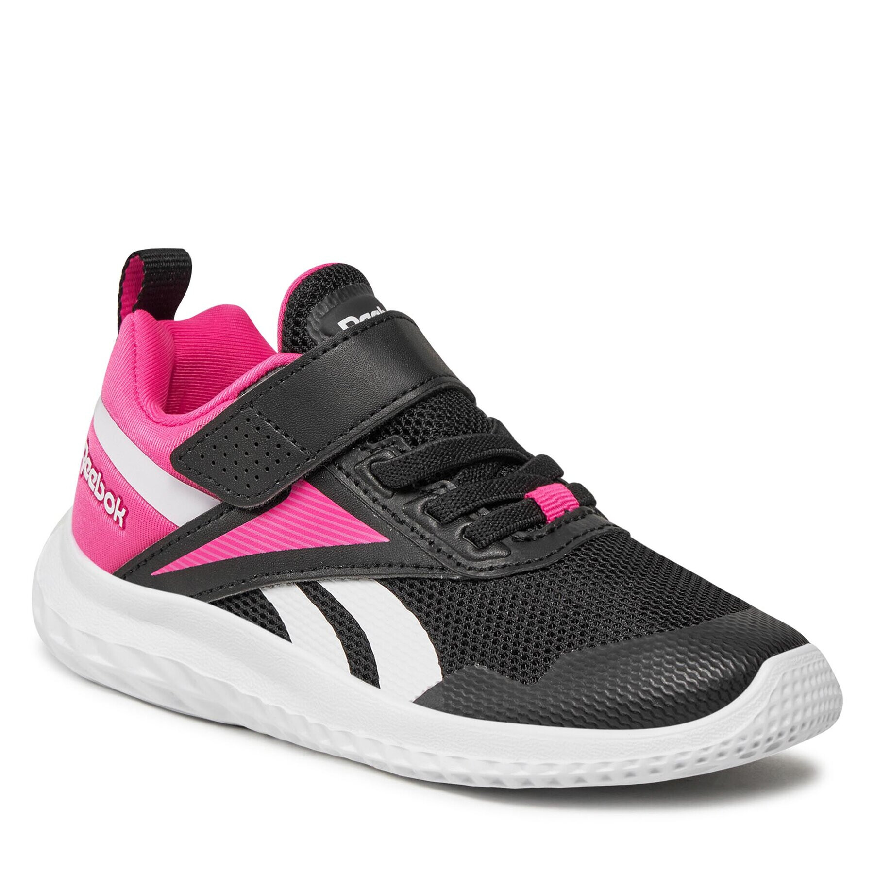 Reebok Čevlji Rush Runner 5 Alt IG0511 Črna - Pepit.si