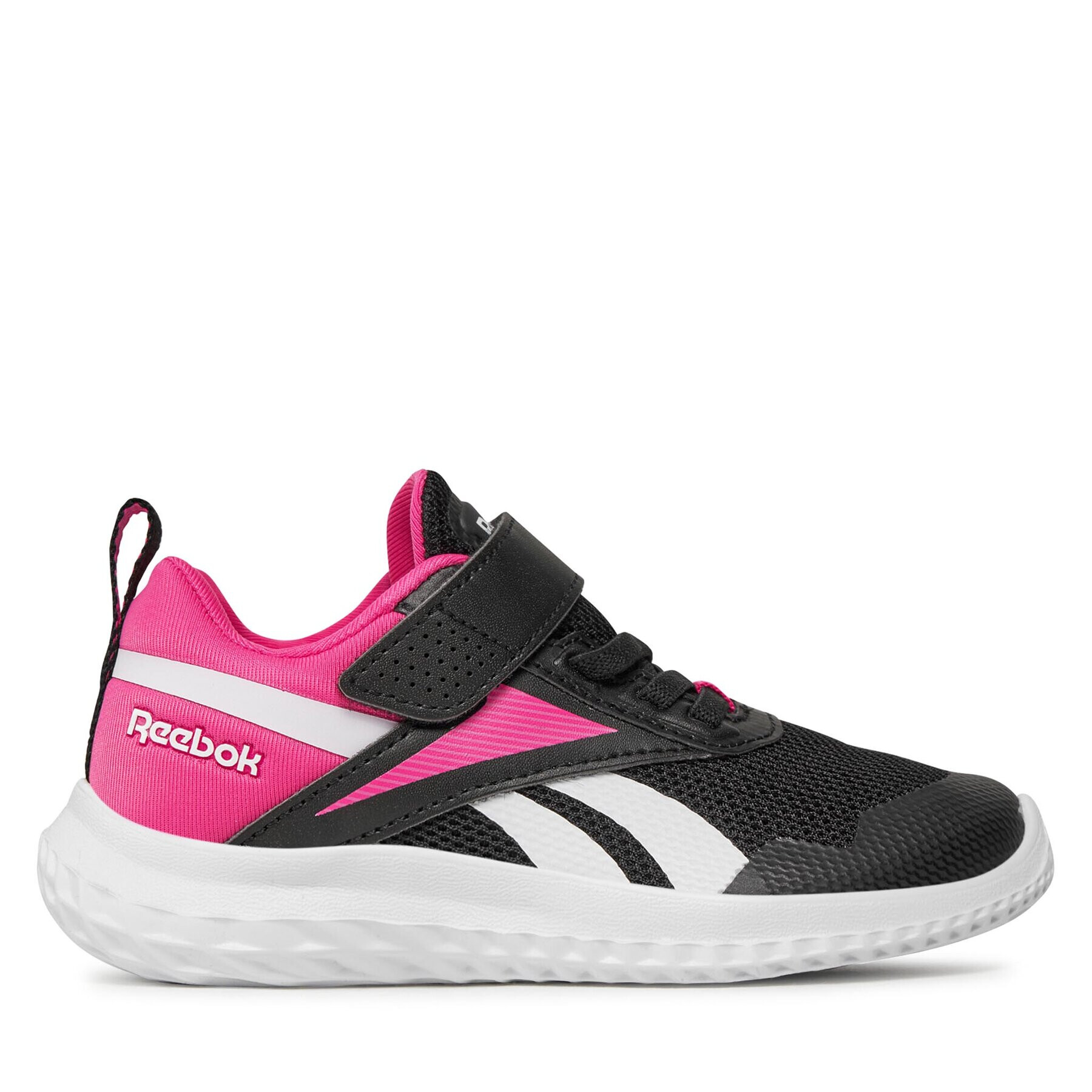 Reebok Čevlji Rush Runner 5 Alt IG0511 Črna - Pepit.si