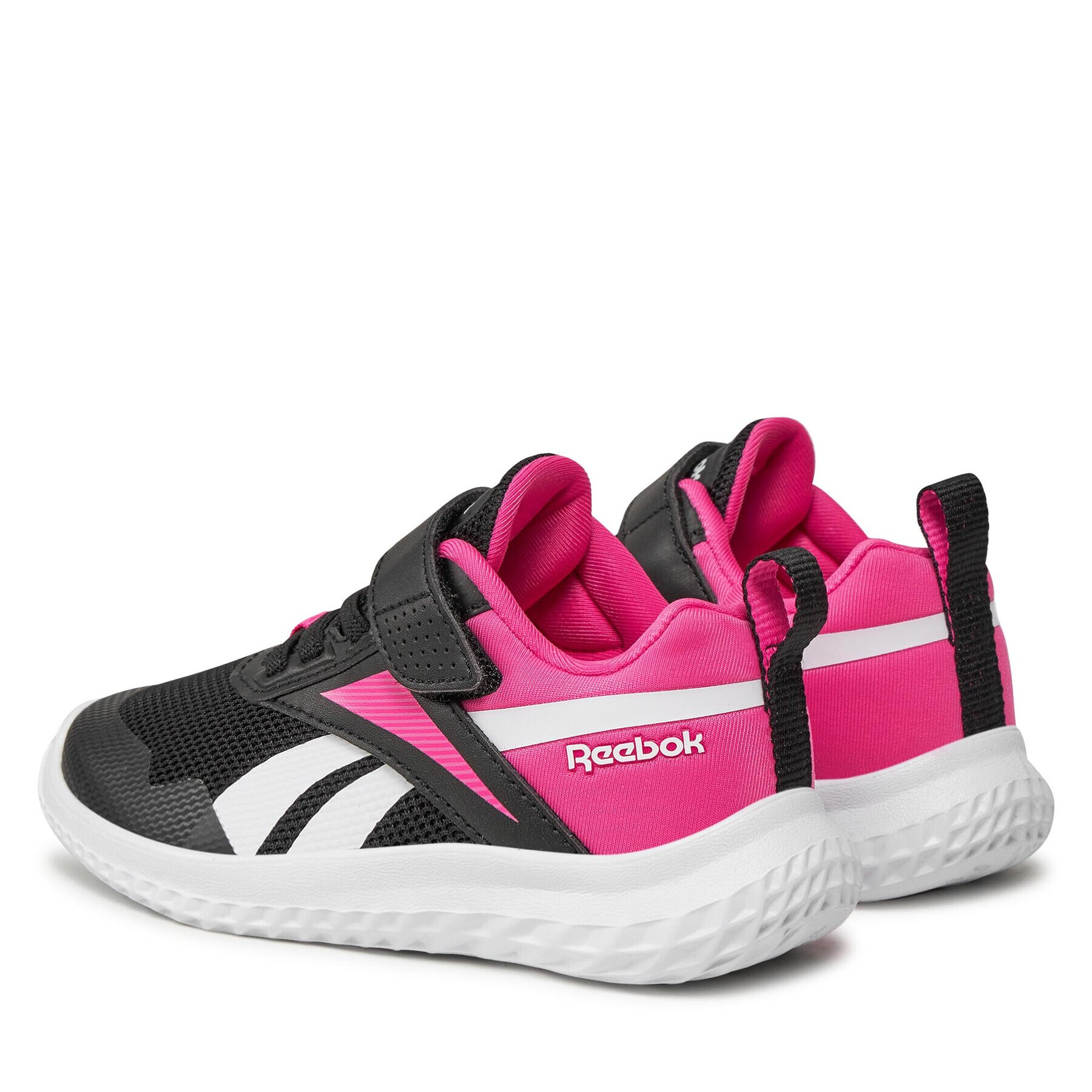 Reebok Čevlji Rush Runner 5 Alt IG0511 Črna - Pepit.si