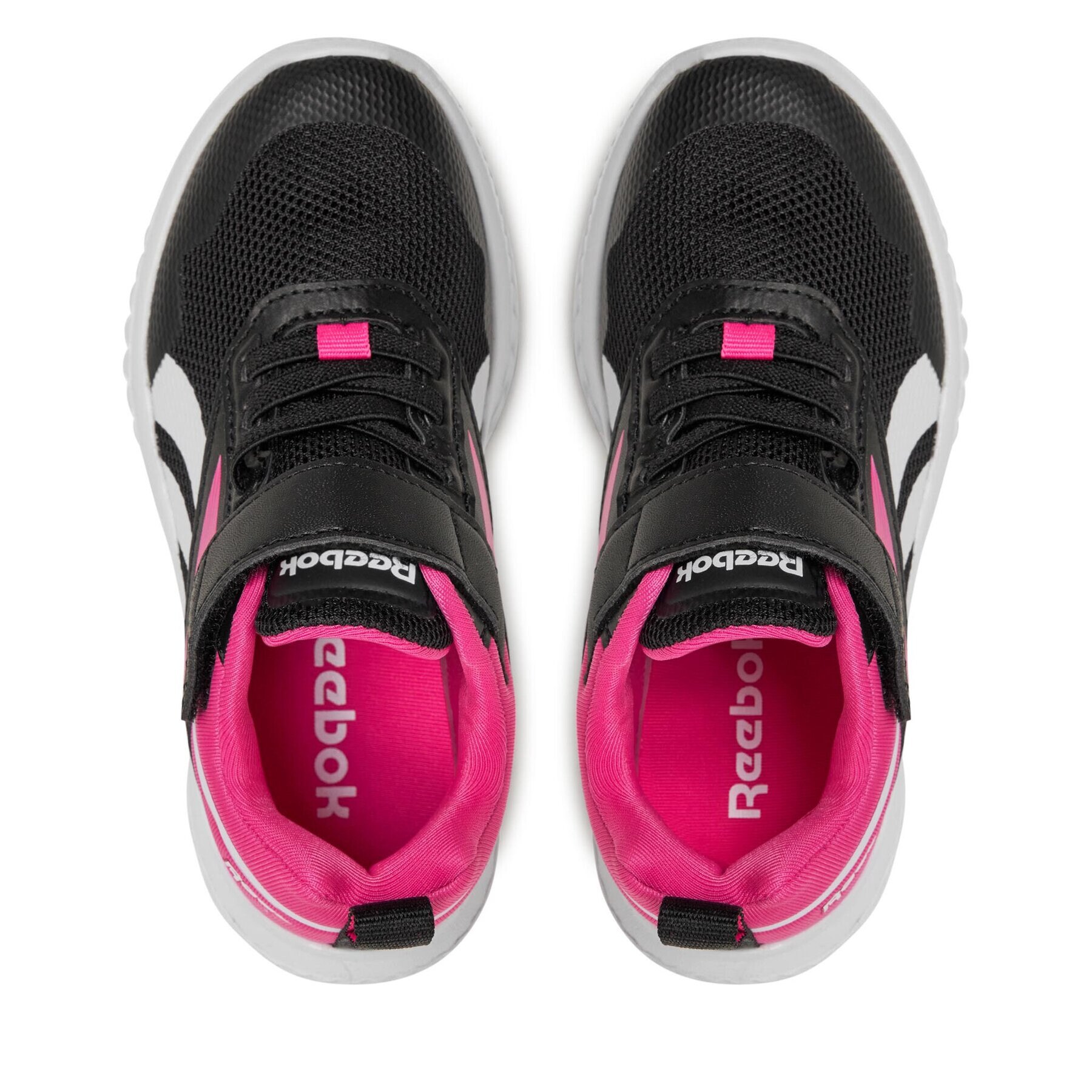 Reebok Čevlji Rush Runner 5 Alt IG0511 Črna - Pepit.si