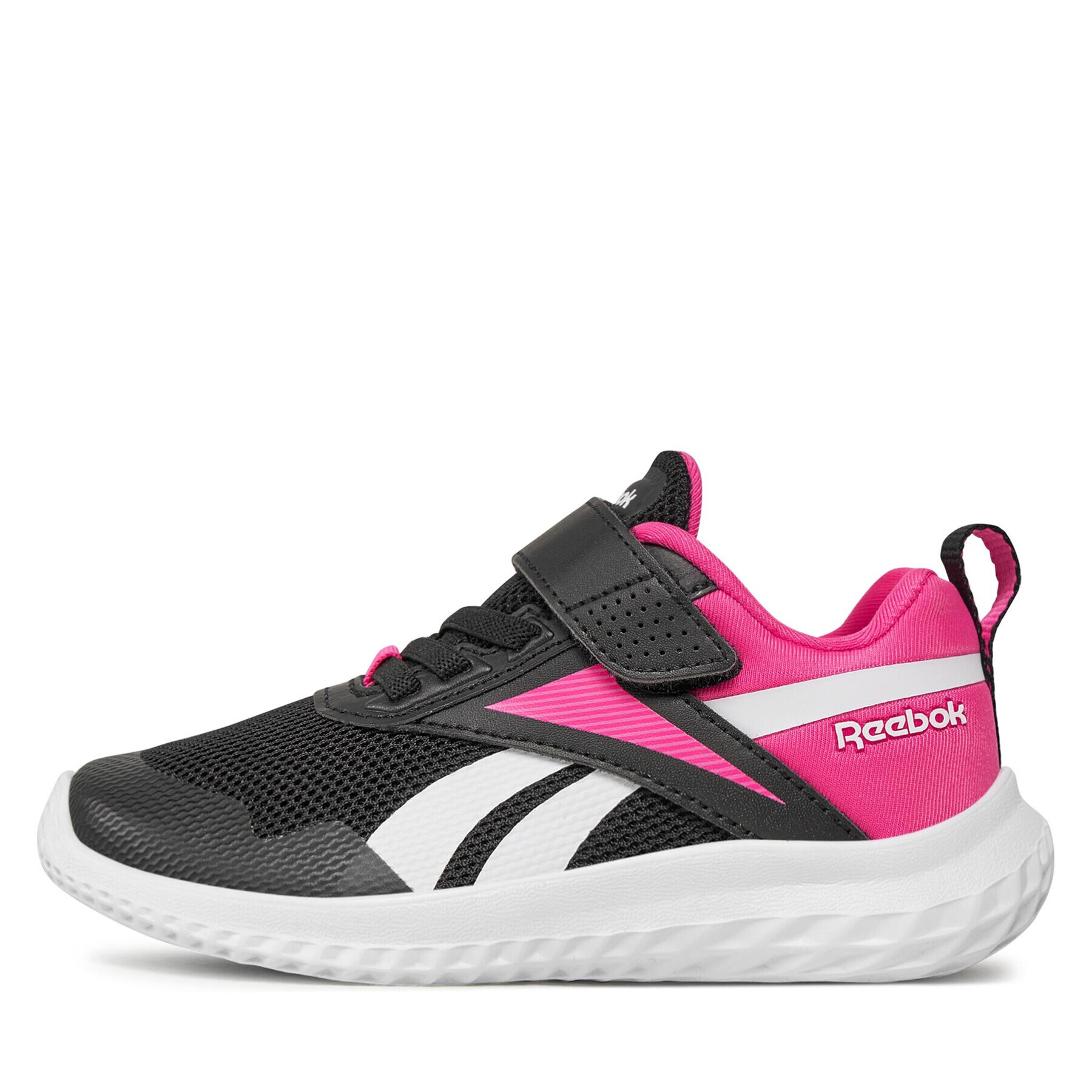 Reebok Čevlji Rush Runner 5 Alt IG0511 Črna - Pepit.si