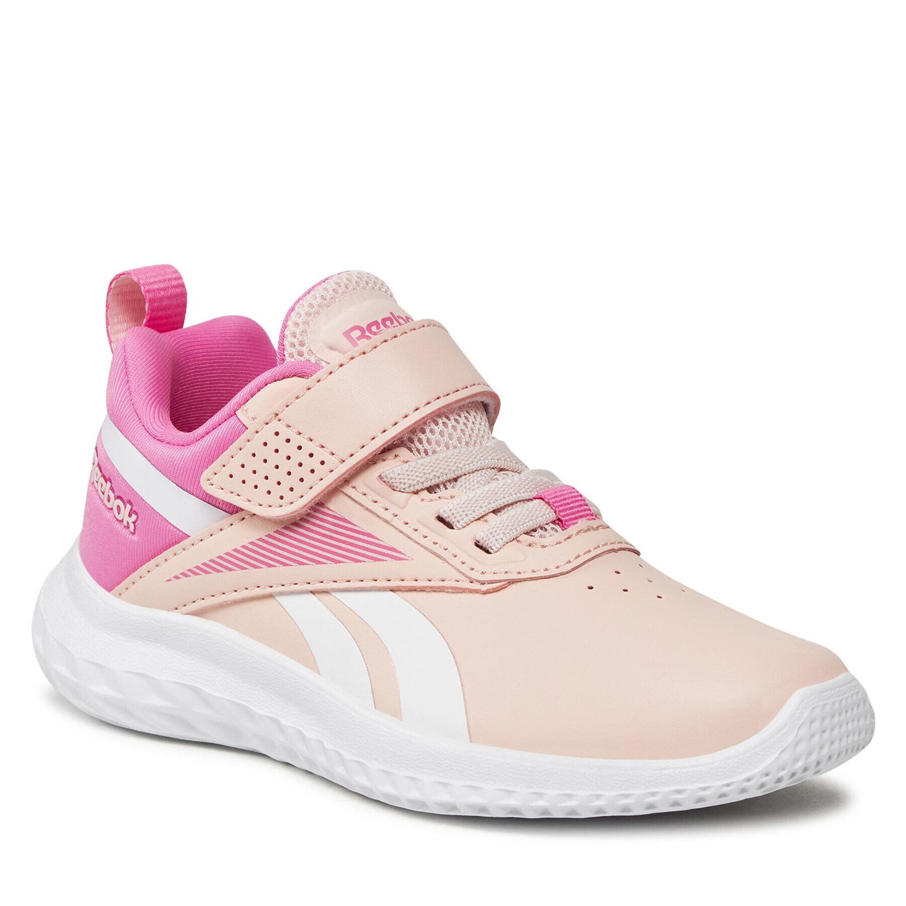 Reebok Čevlji Rush Runner 5 Syn Alt IG0530 Roza - Pepit.si