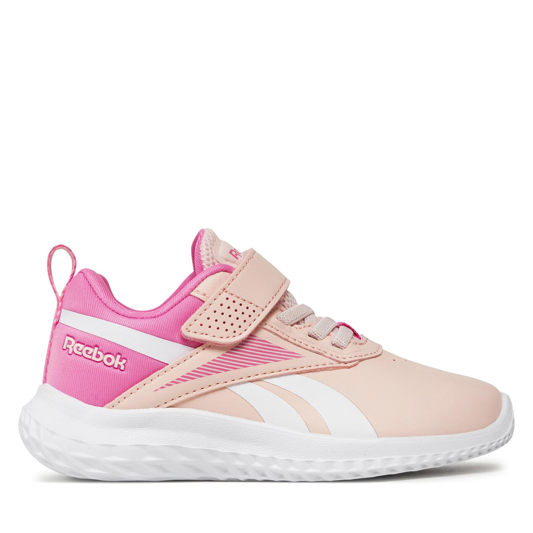 Reebok Čevlji Rush Runner 5 Syn Alt IG0530 Roza - Pepit.si