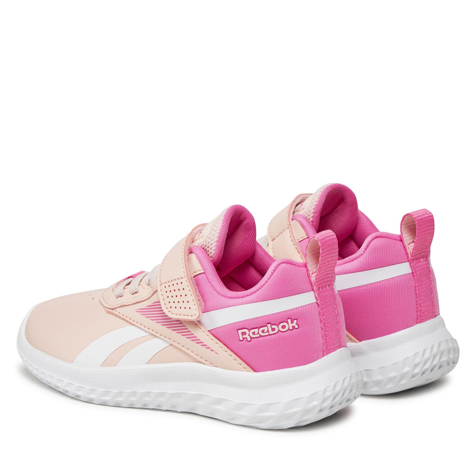 Reebok Čevlji Rush Runner 5 Syn Alt IG0530 Roza - Pepit.si