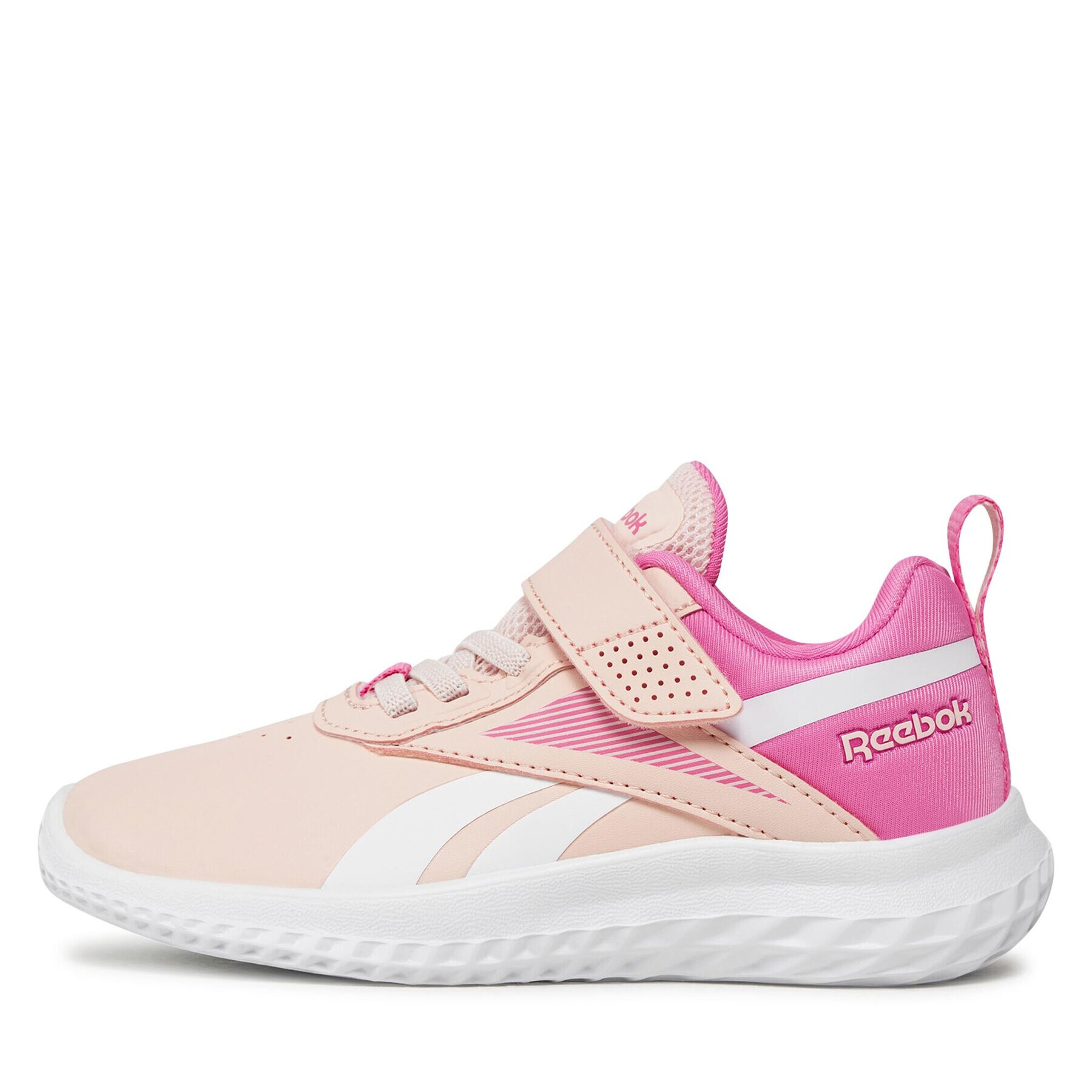 Reebok Čevlji Rush Runner 5 Syn Alt IG0530 Roza - Pepit.si