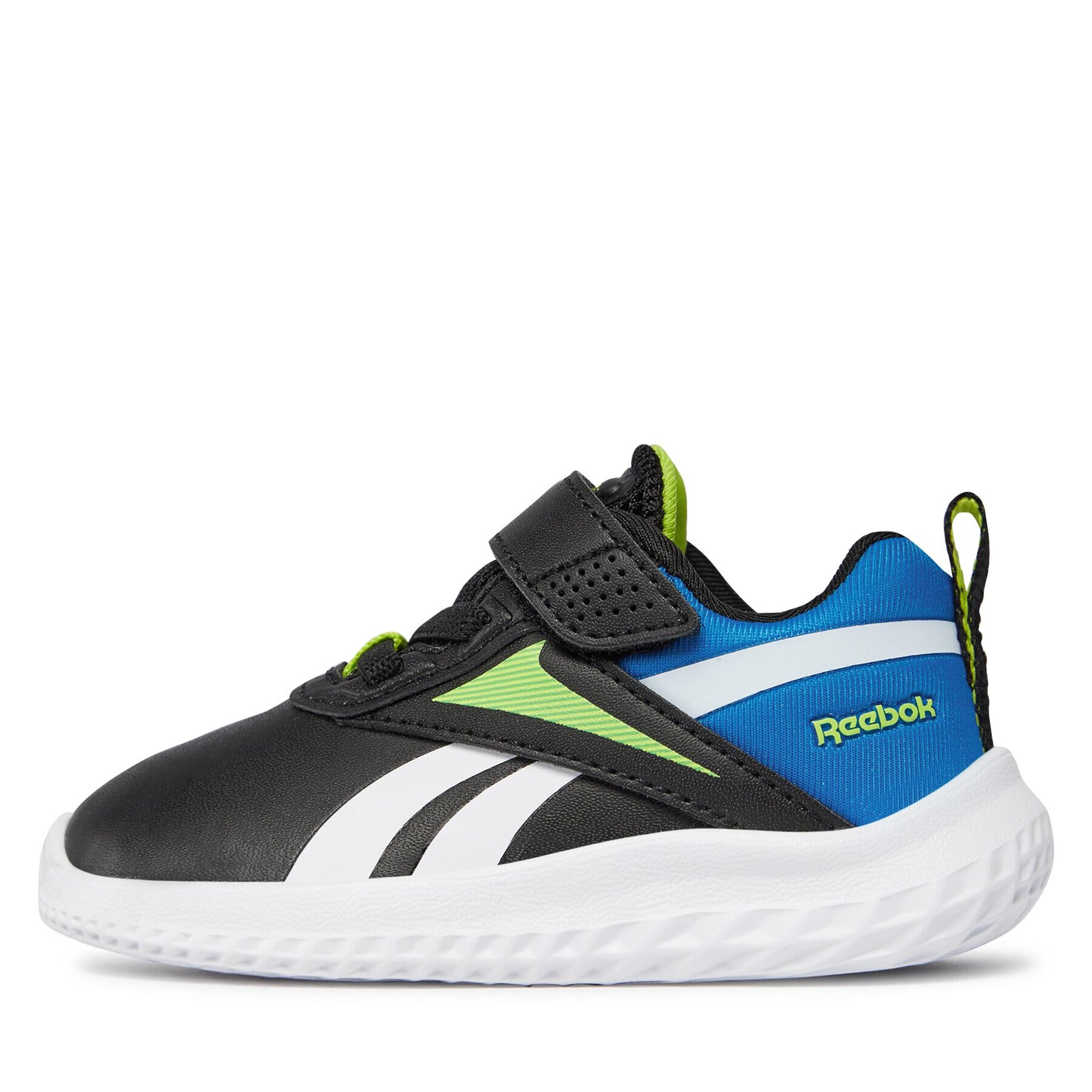 Reebok Čevlji Rush Runner 5 Syn Td IG0534 Črna - Pepit.si