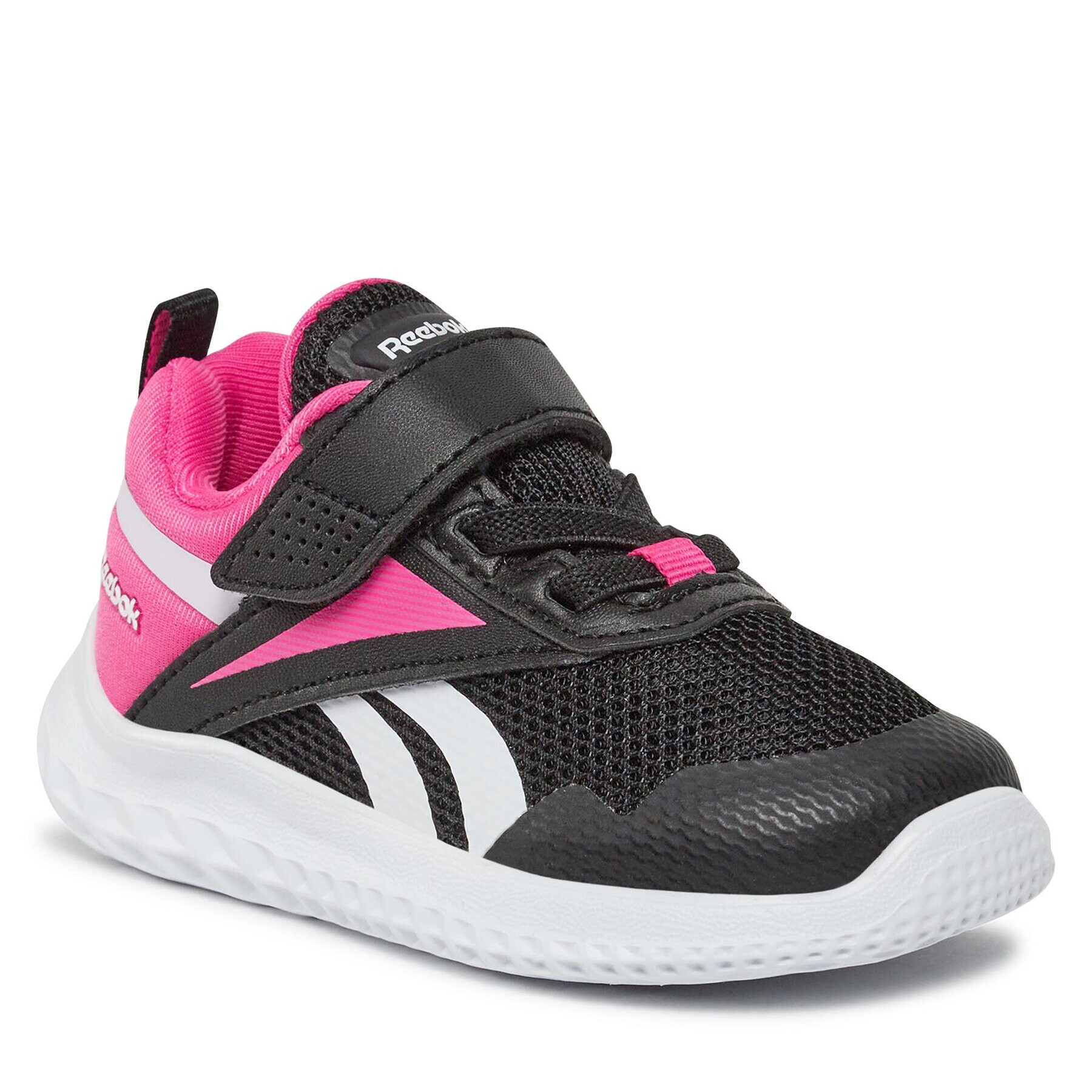 Reebok Čevlji Rush Runner 5 Td IG0520 Črna - Pepit.si