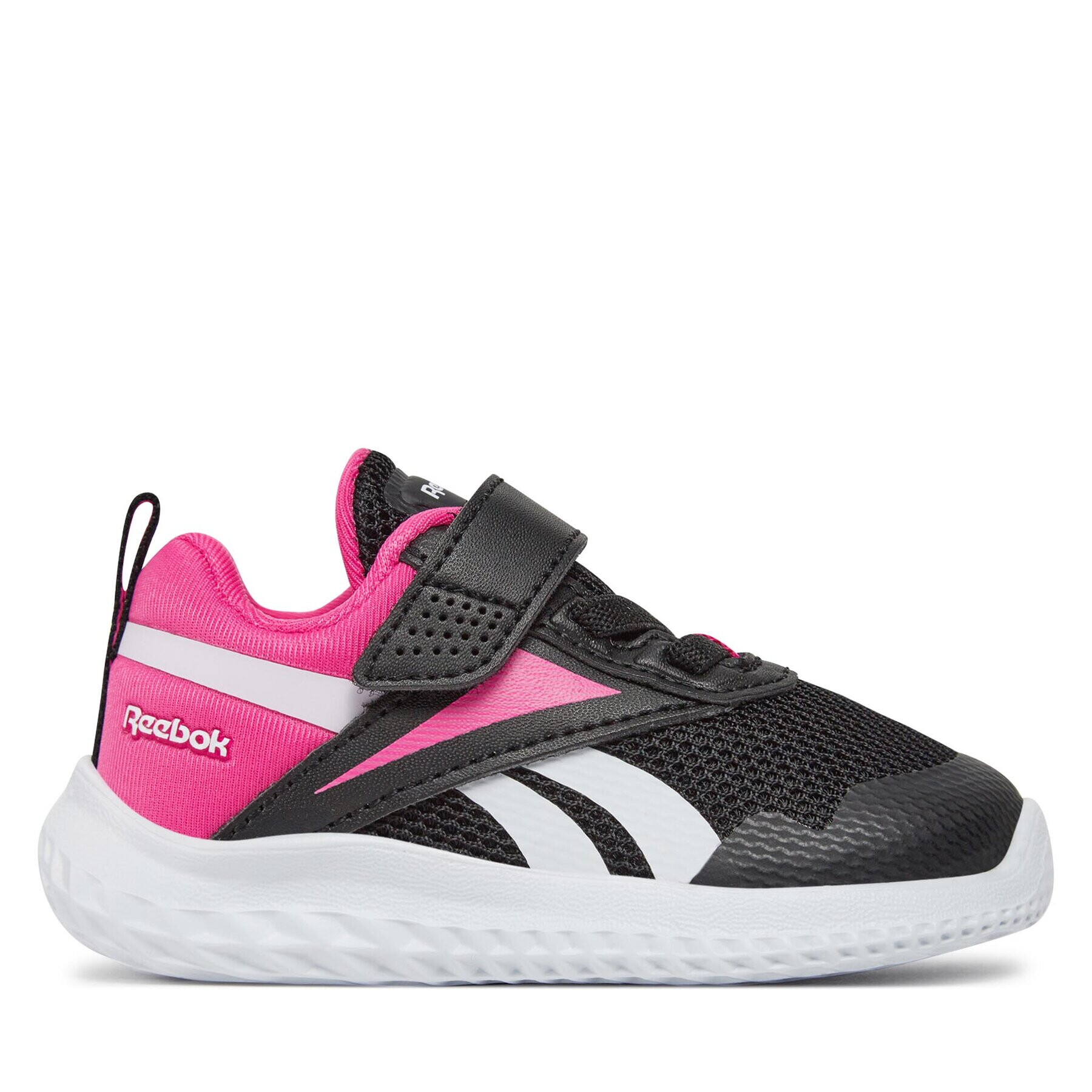 Reebok Čevlji Rush Runner 5 Td IG0520 Črna - Pepit.si