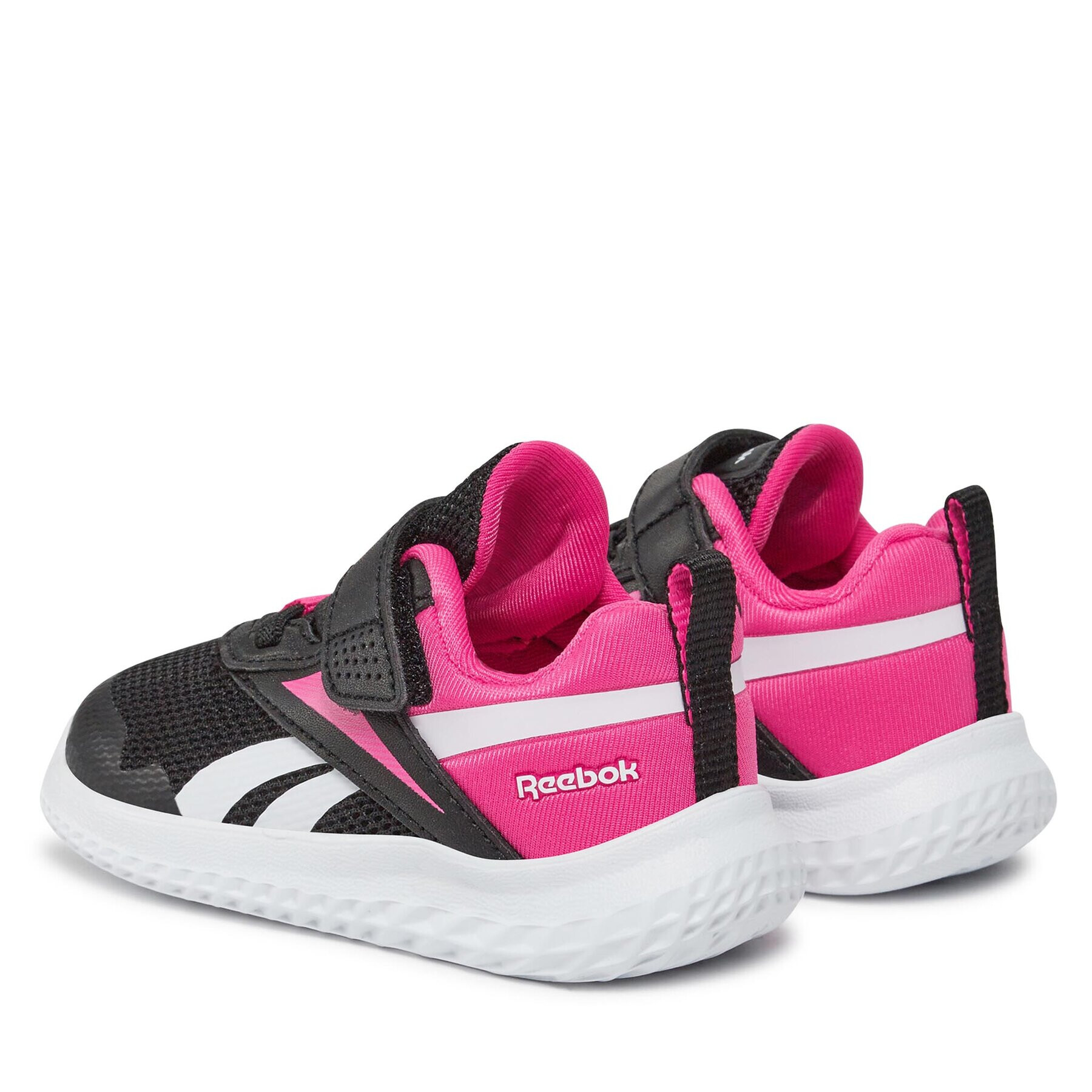 Reebok Čevlji Rush Runner 5 Td IG0520 Črna - Pepit.si