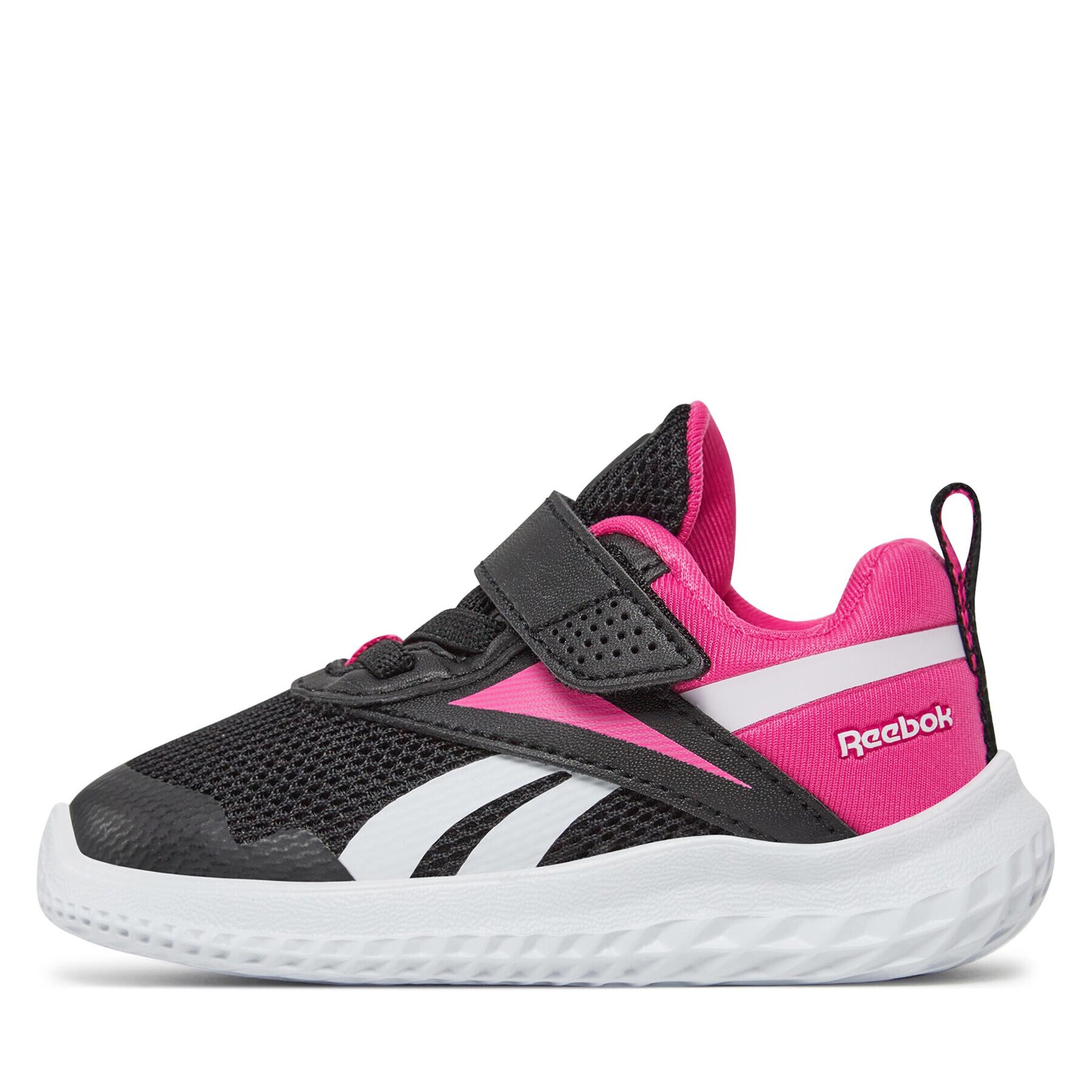 Reebok Čevlji Rush Runner 5 Td IG0520 Črna - Pepit.si