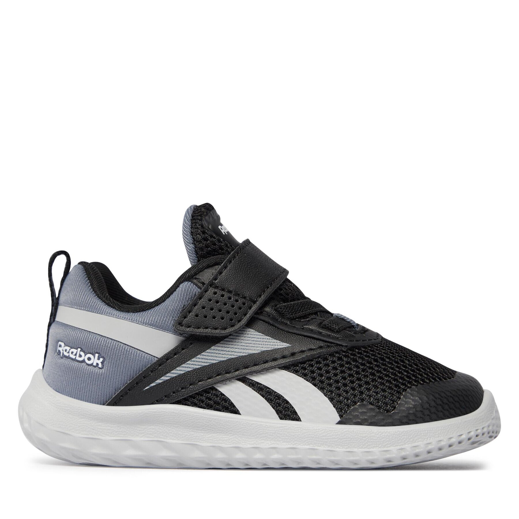 Reebok Čevlji Rush Runner 5 Td IG0521 Črna - Pepit.si