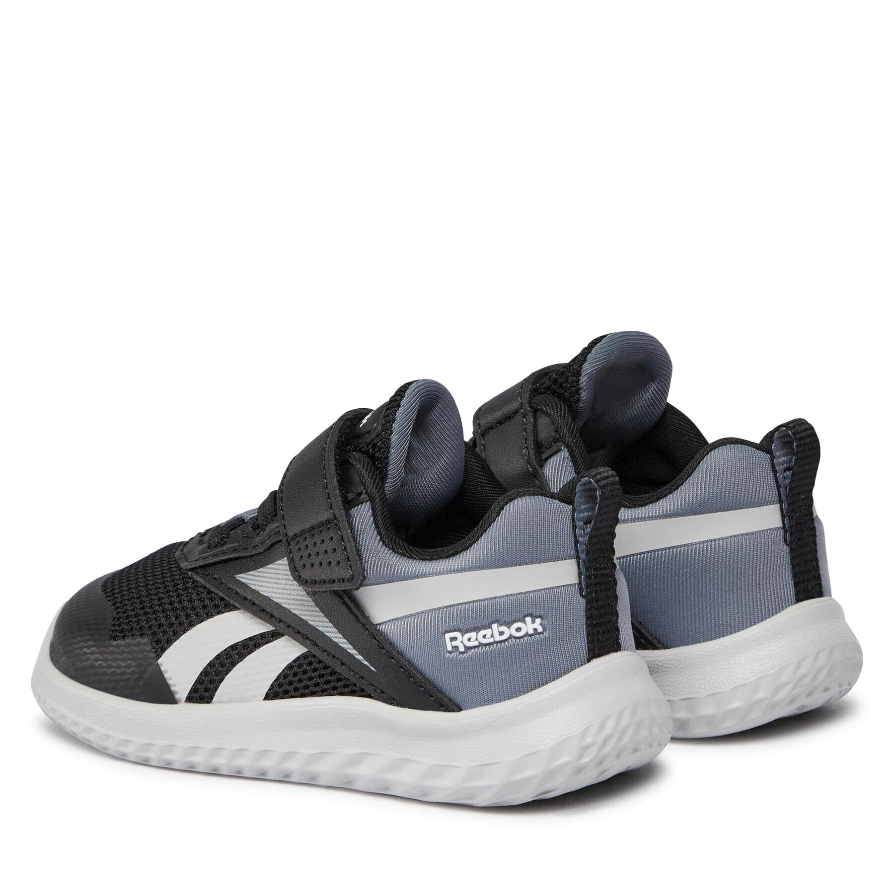 Reebok Čevlji Rush Runner 5 Td IG0521 Črna - Pepit.si