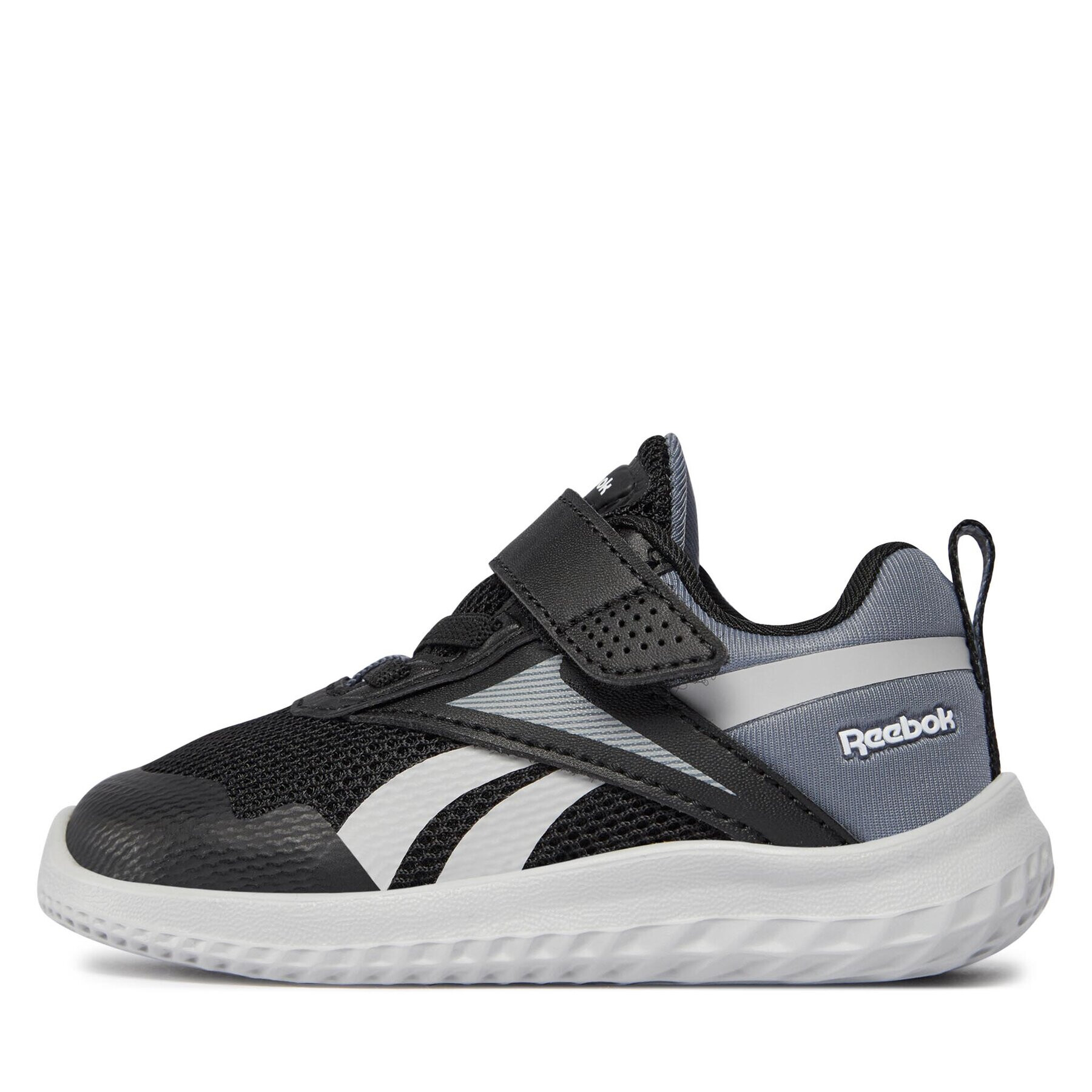 Reebok Čevlji Rush Runner 5 Td IG0521 Črna - Pepit.si