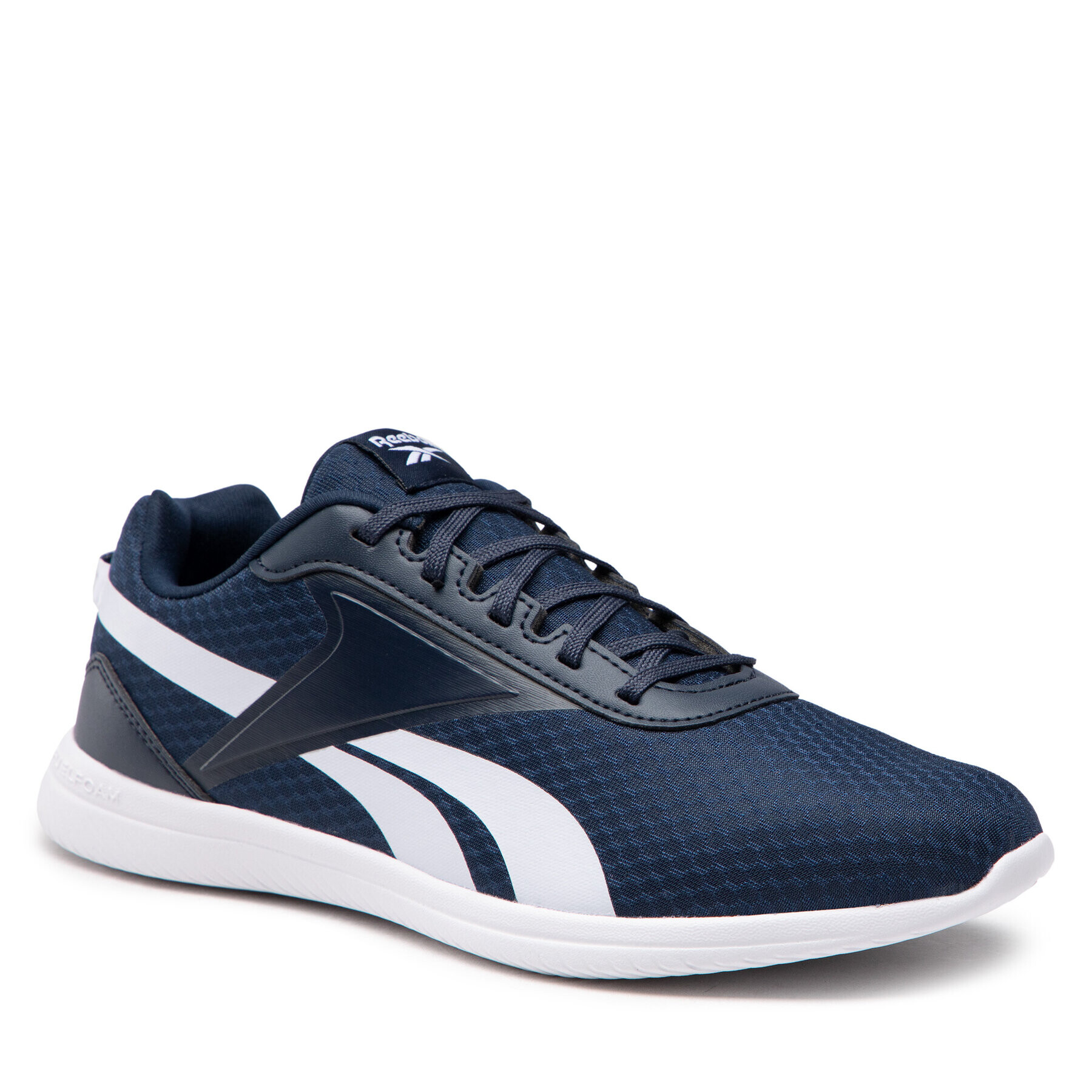 Reebok Čevlji Stridium 2.0 GZ6407 Mornarsko modra - Pepit.si