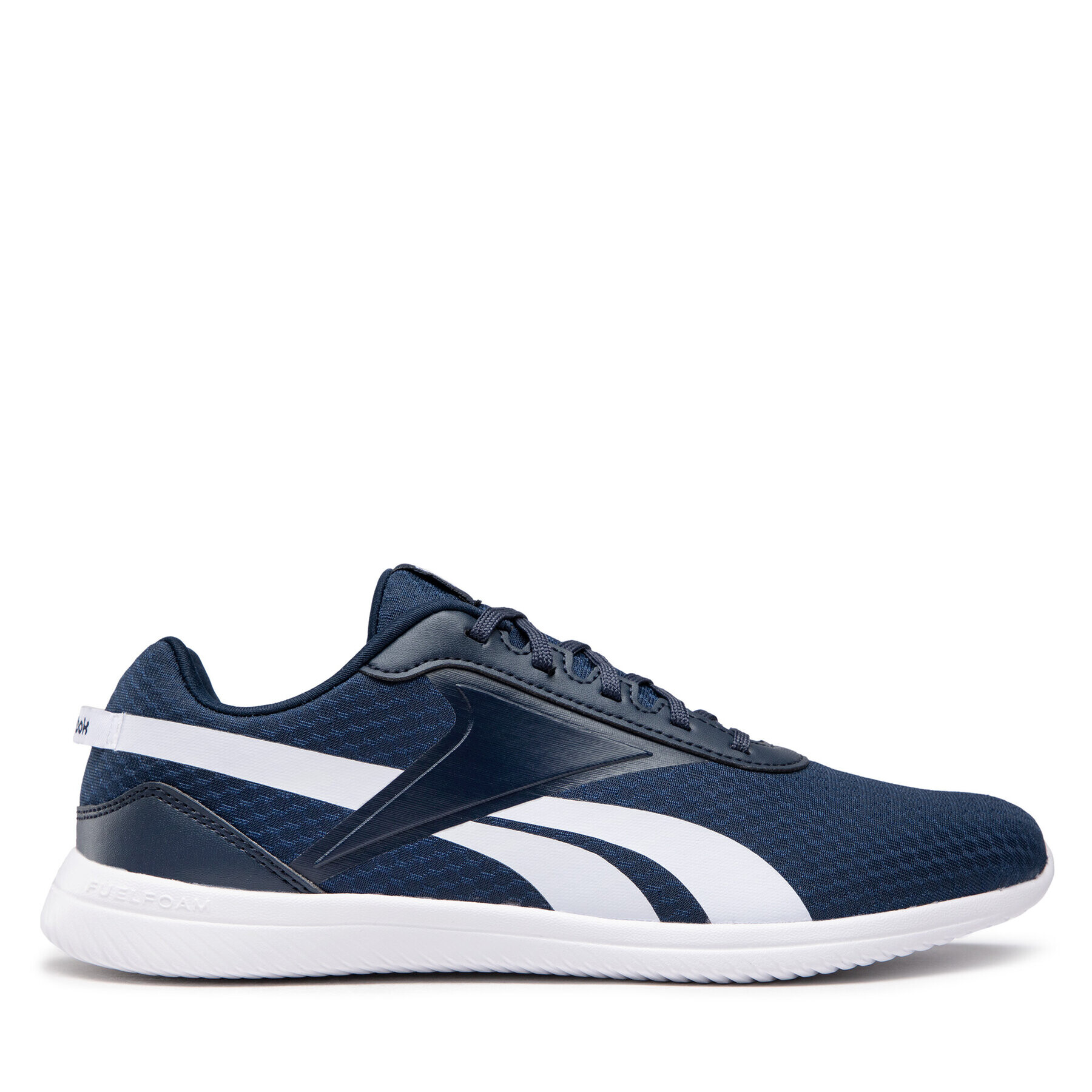 Reebok Čevlji Stridium 2.0 GZ6407 Mornarsko modra - Pepit.si