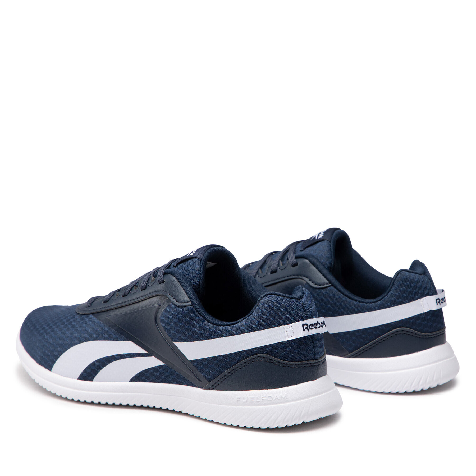 Reebok Čevlji Stridium 2.0 GZ6407 Mornarsko modra - Pepit.si