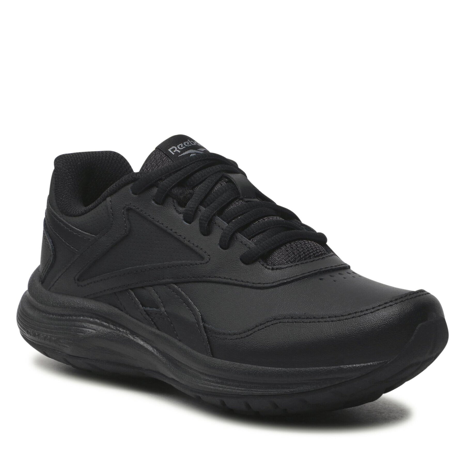 Reebok Čevlji Walk Ultra 7.0 DMX MAX EH0941 Črna - Pepit.si