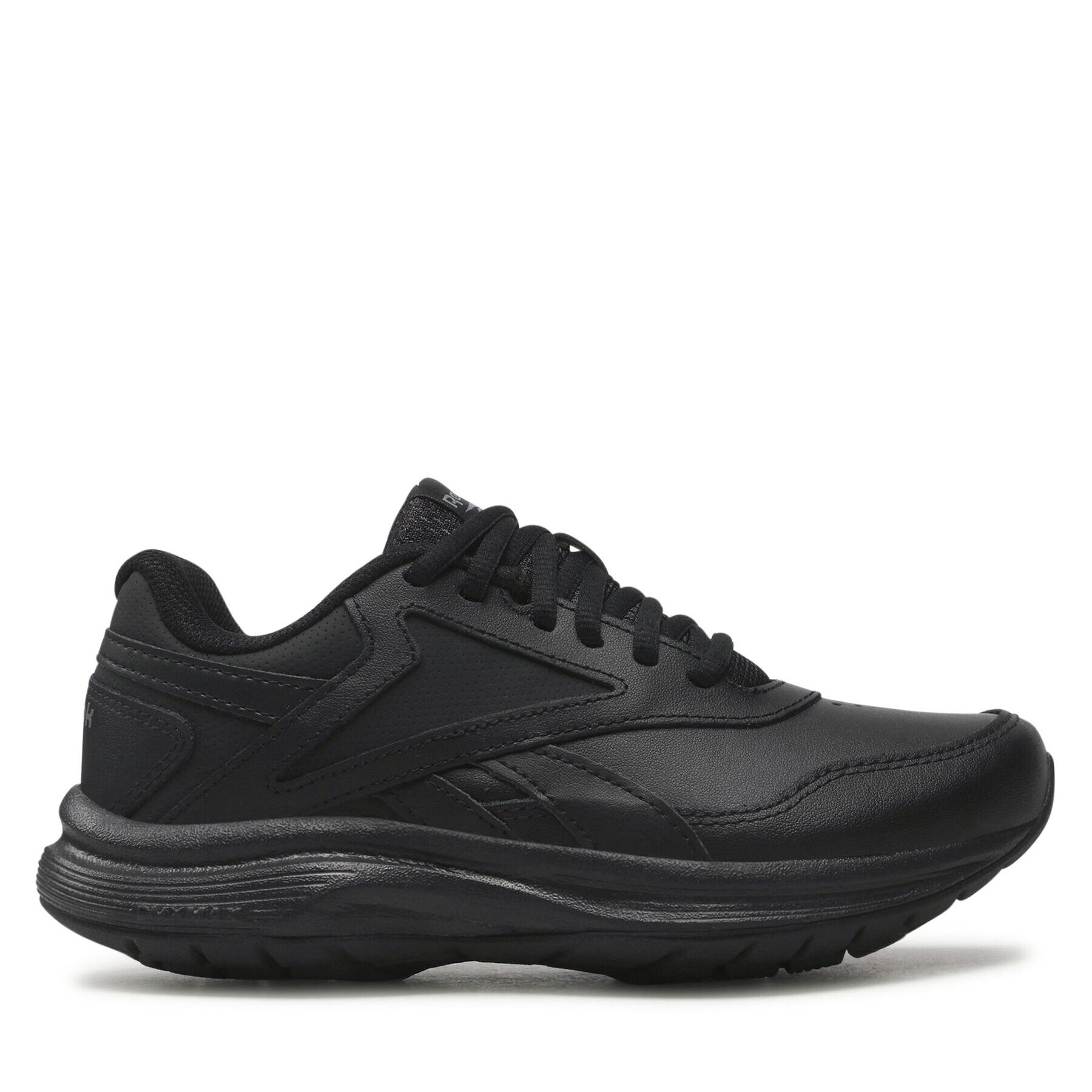 Reebok Čevlji Walk Ultra 7.0 DMX MAX EH0941 Črna - Pepit.si