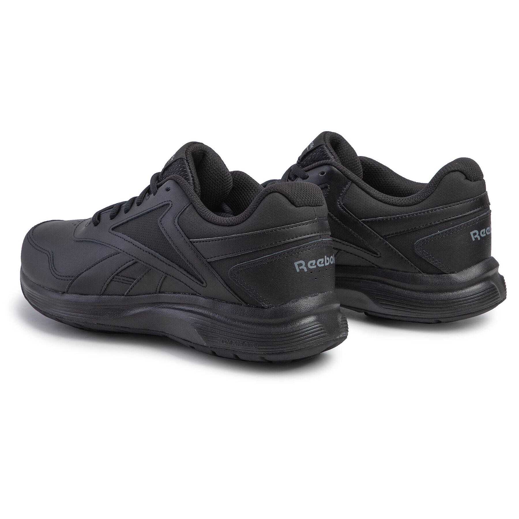 Reebok Čevlji Walk Ultra 7 Dmx Max EH0863 Črna - Pepit.si