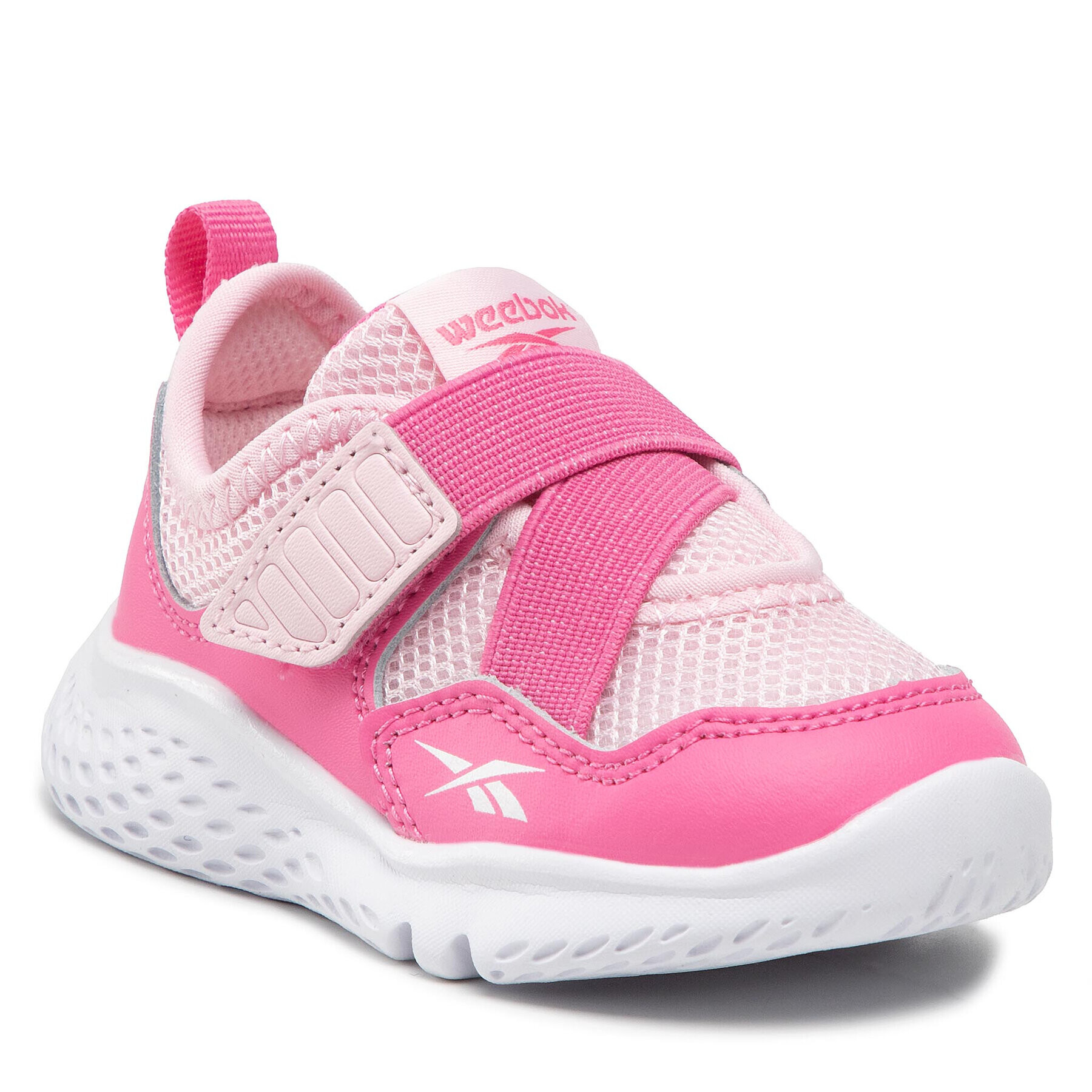 Reebok Čevlji Weebok Flex Sprint GZ0881 Roza - Pepit.si