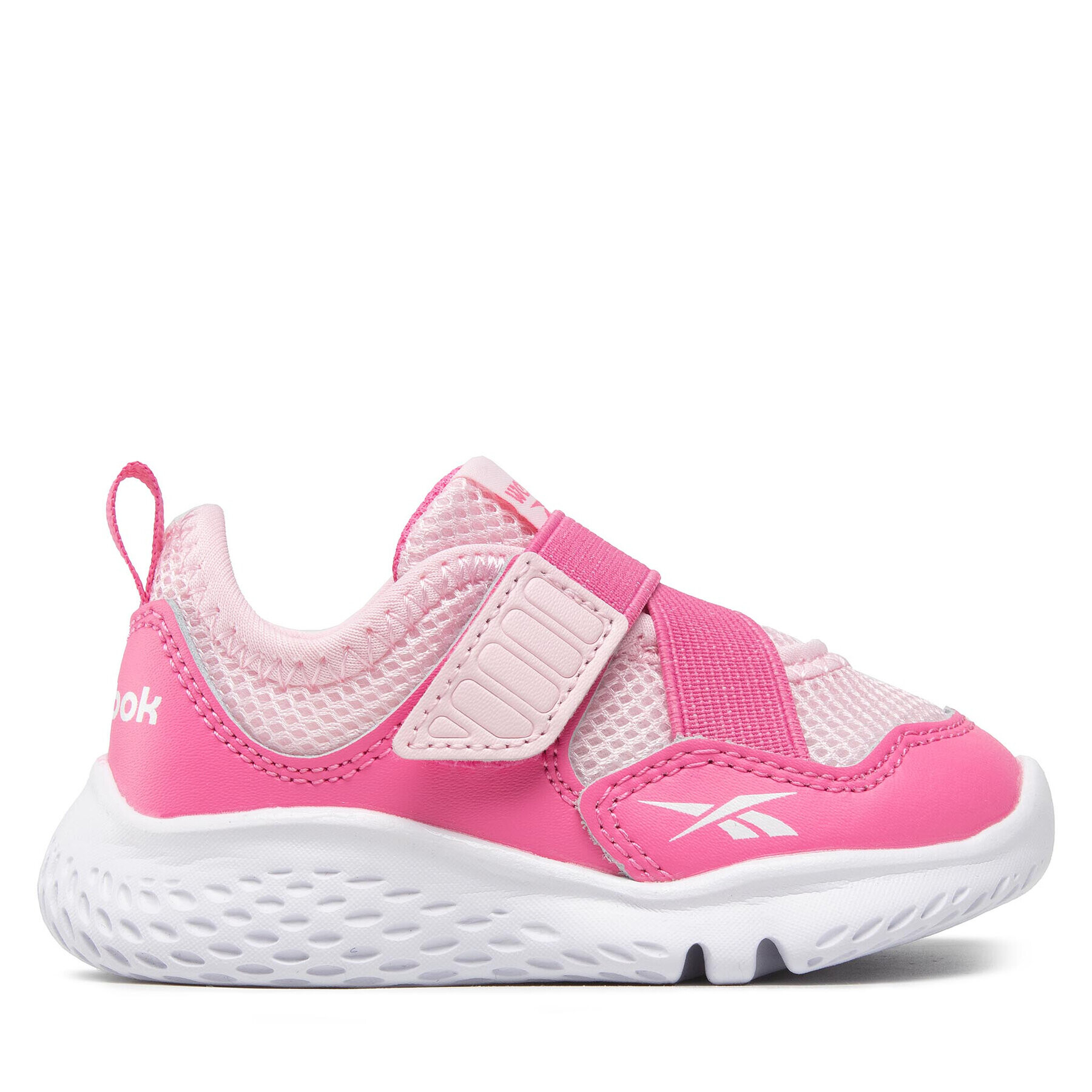 Reebok Čevlji Weebok Flex Sprint GZ0881 Roza - Pepit.si