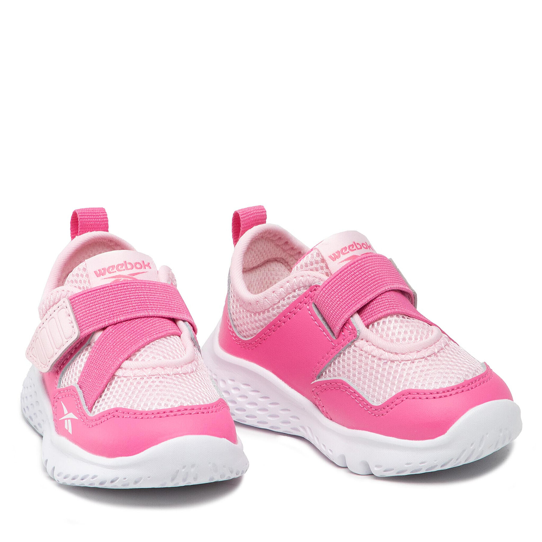 Reebok Čevlji Weebok Flex Sprint GZ0881 Roza - Pepit.si