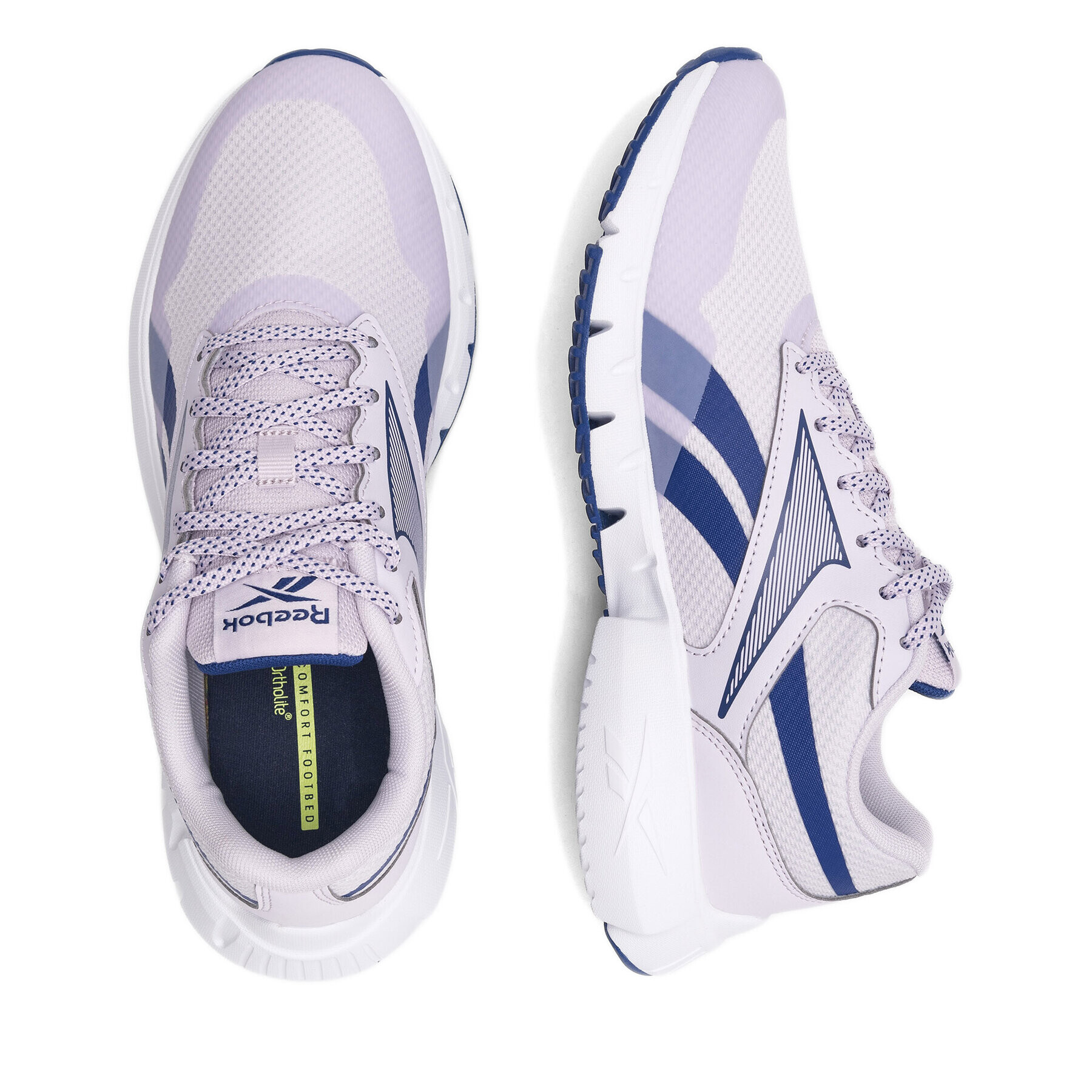 Reebok Čevlji Ztaur Run GY7722 Vijolična - Pepit.si