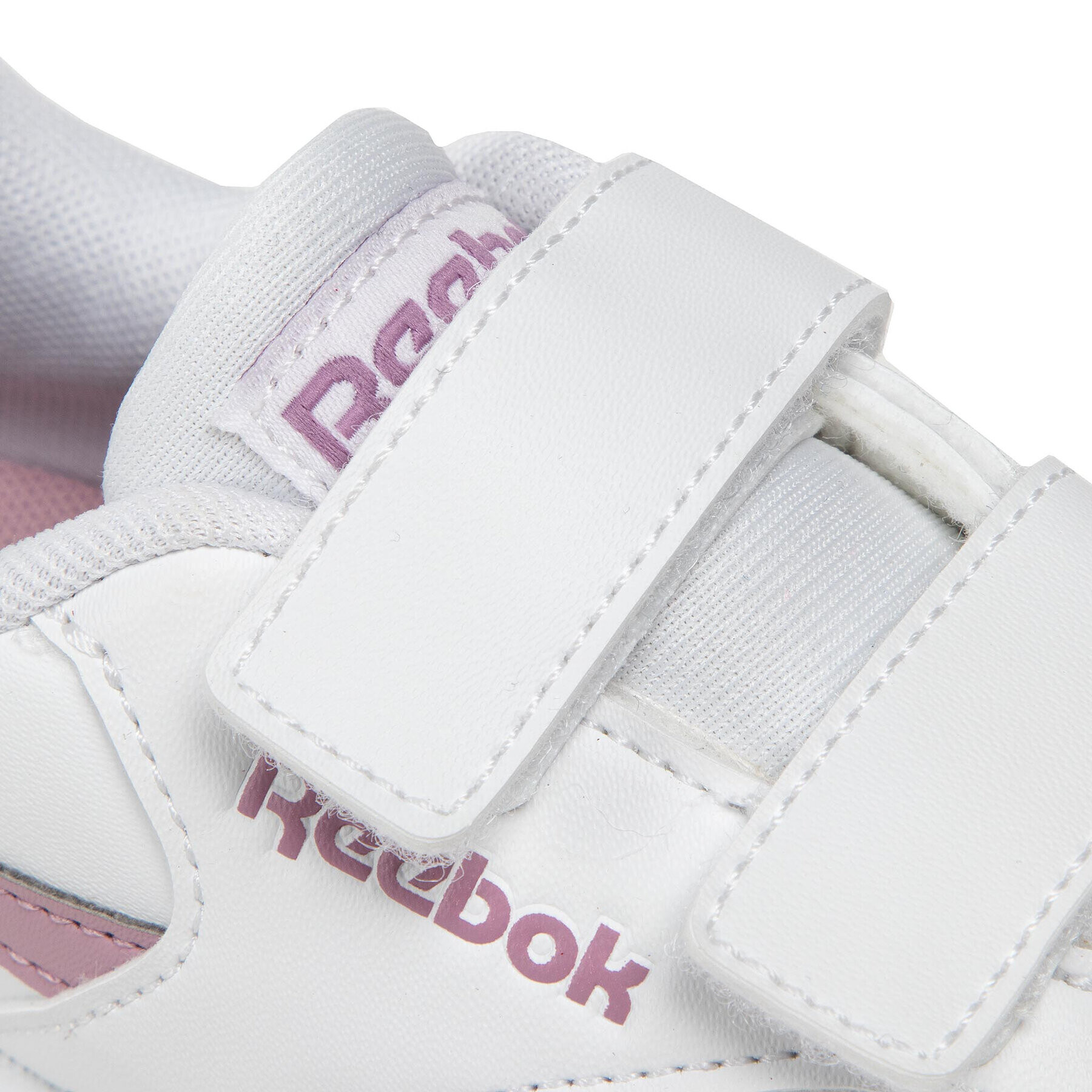 Reebok Čevlji Am Court Alt GX1460 Bela - Pepit.si