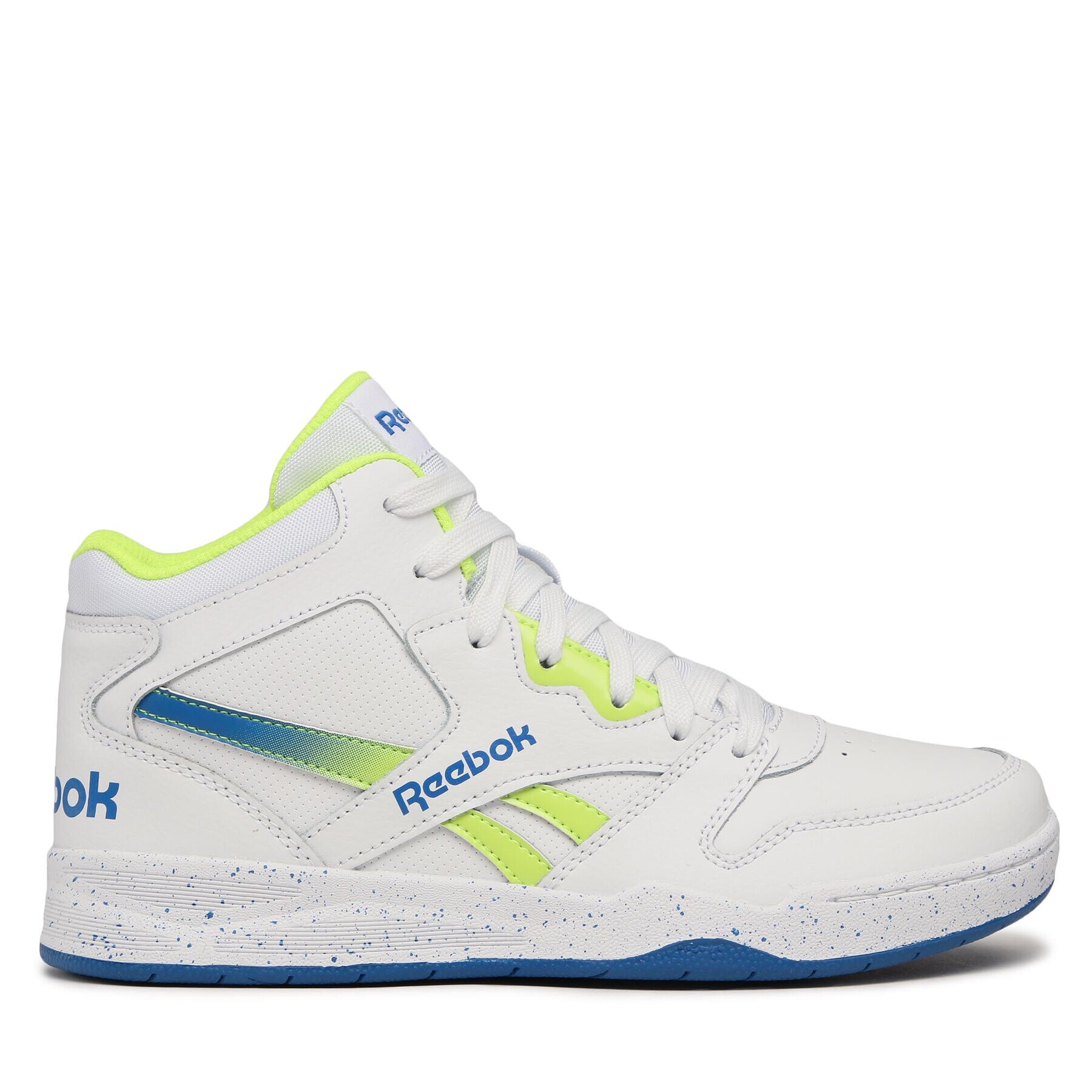 Reebok Čevlji BB4500 Court HP4379 Bela - Pepit.si