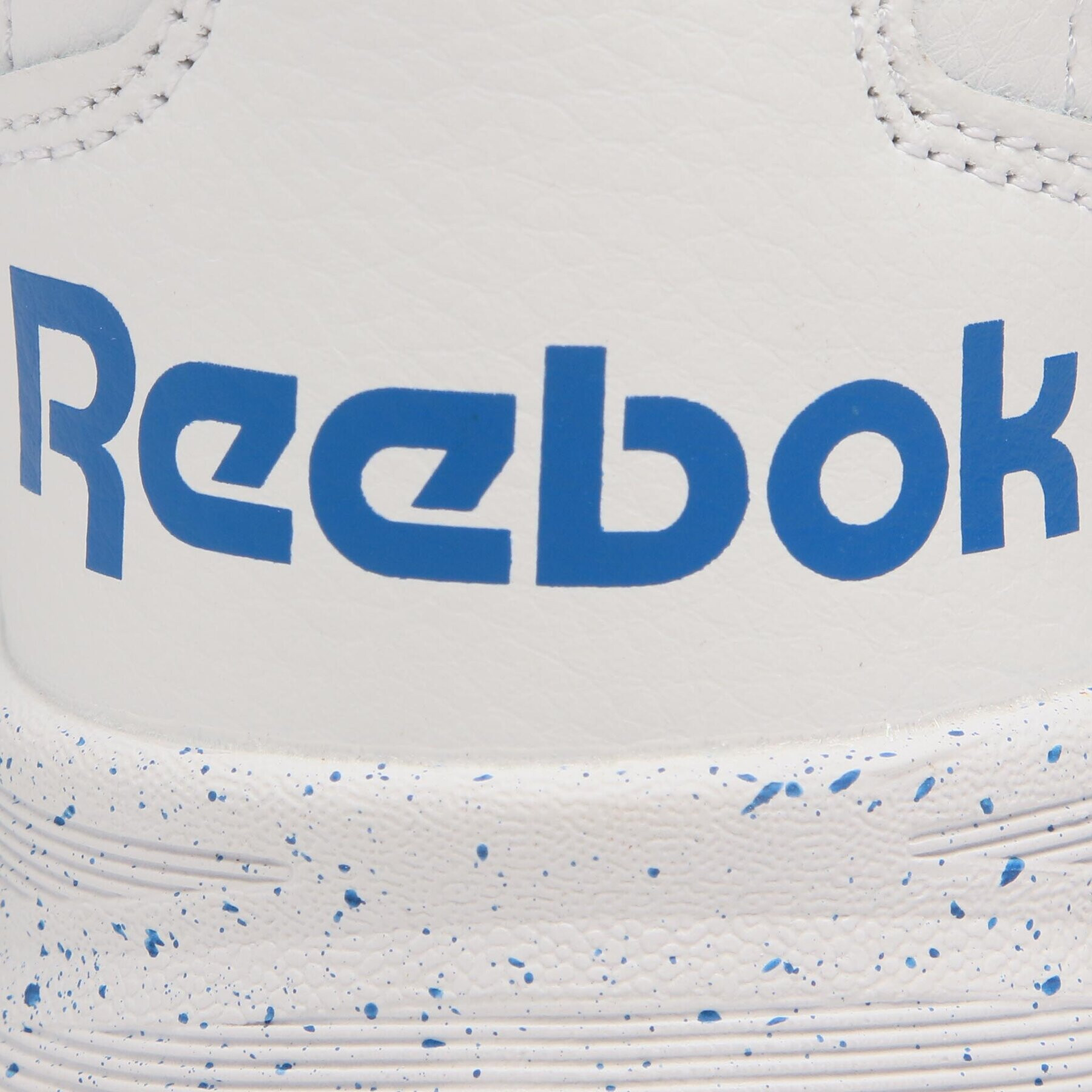 Reebok Čevlji BB4500 Court HP4379 Bela - Pepit.si