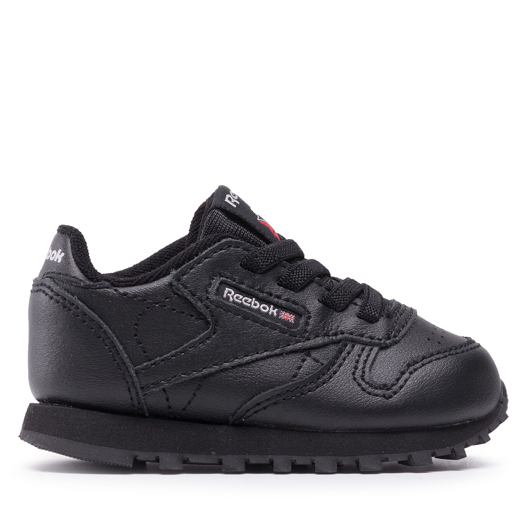 Reebok Čevlji Cl Lthr FZ2094 Črna - Pepit.si