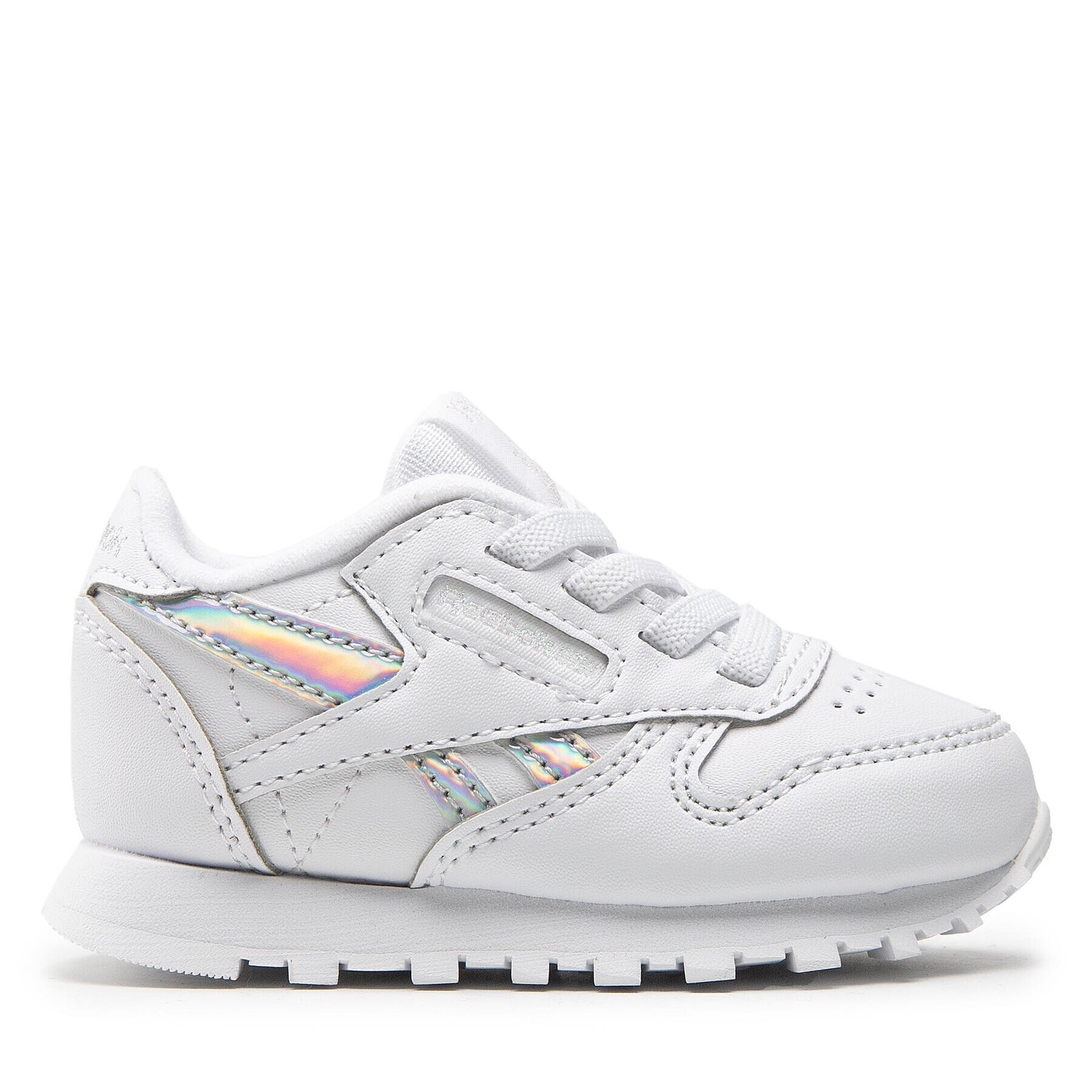 Reebok Čevlji Classic Leather HQ3908 Bela - Pepit.si