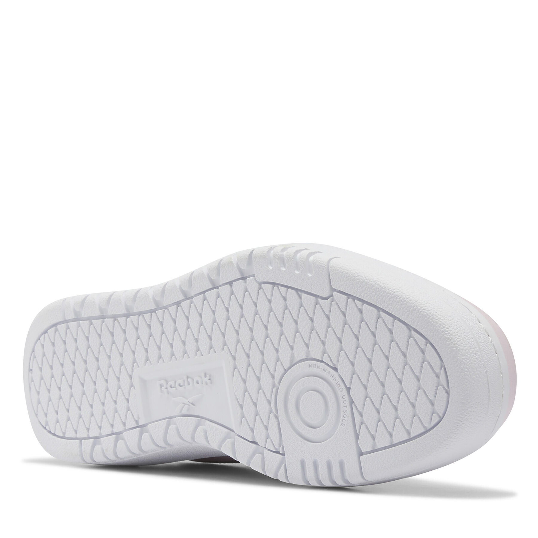 Reebok Čevlji Club C 85 Double Shoes GY4878 Roza - Pepit.si