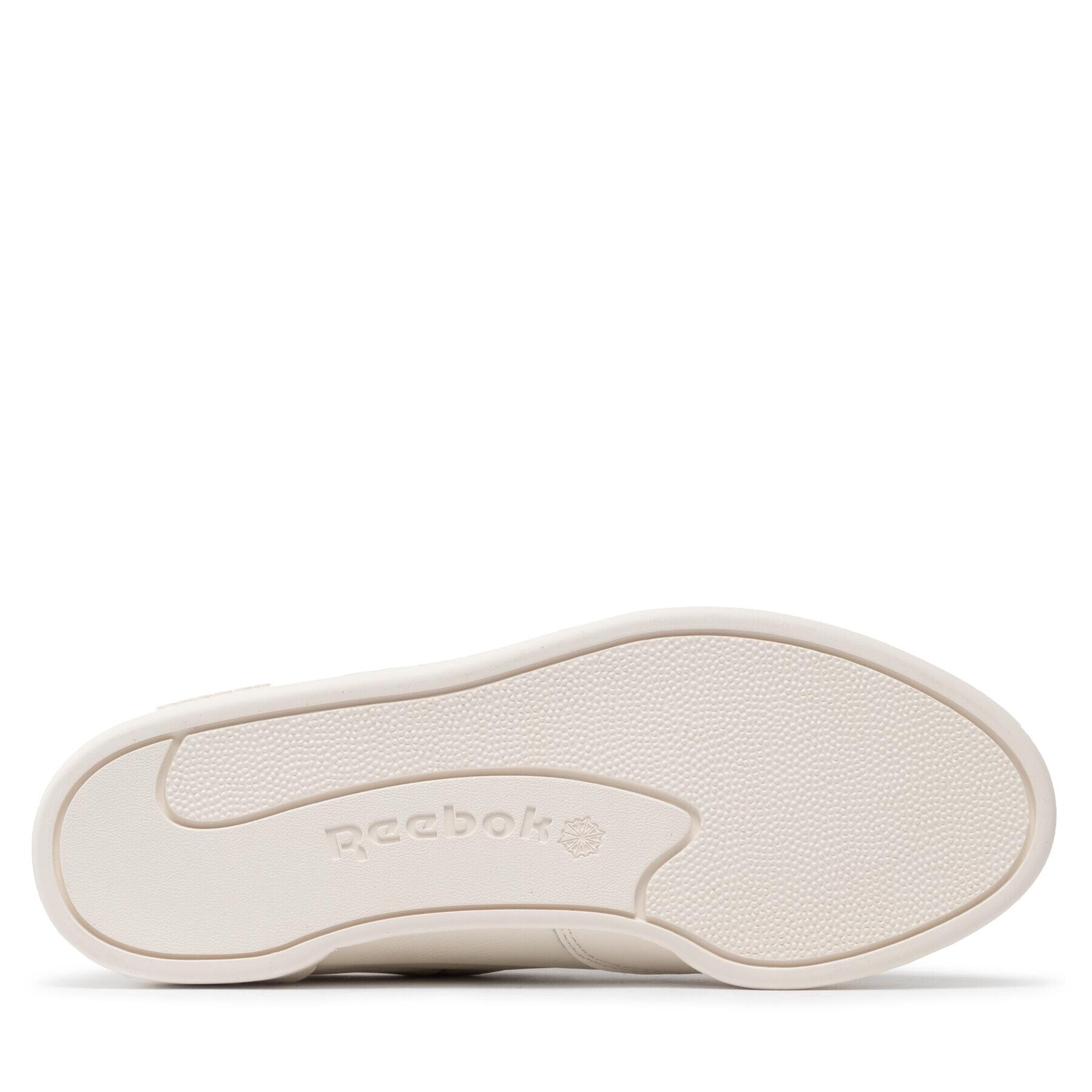 Reebok Čevlji Club C Clean GX3693 Bela - Pepit.si