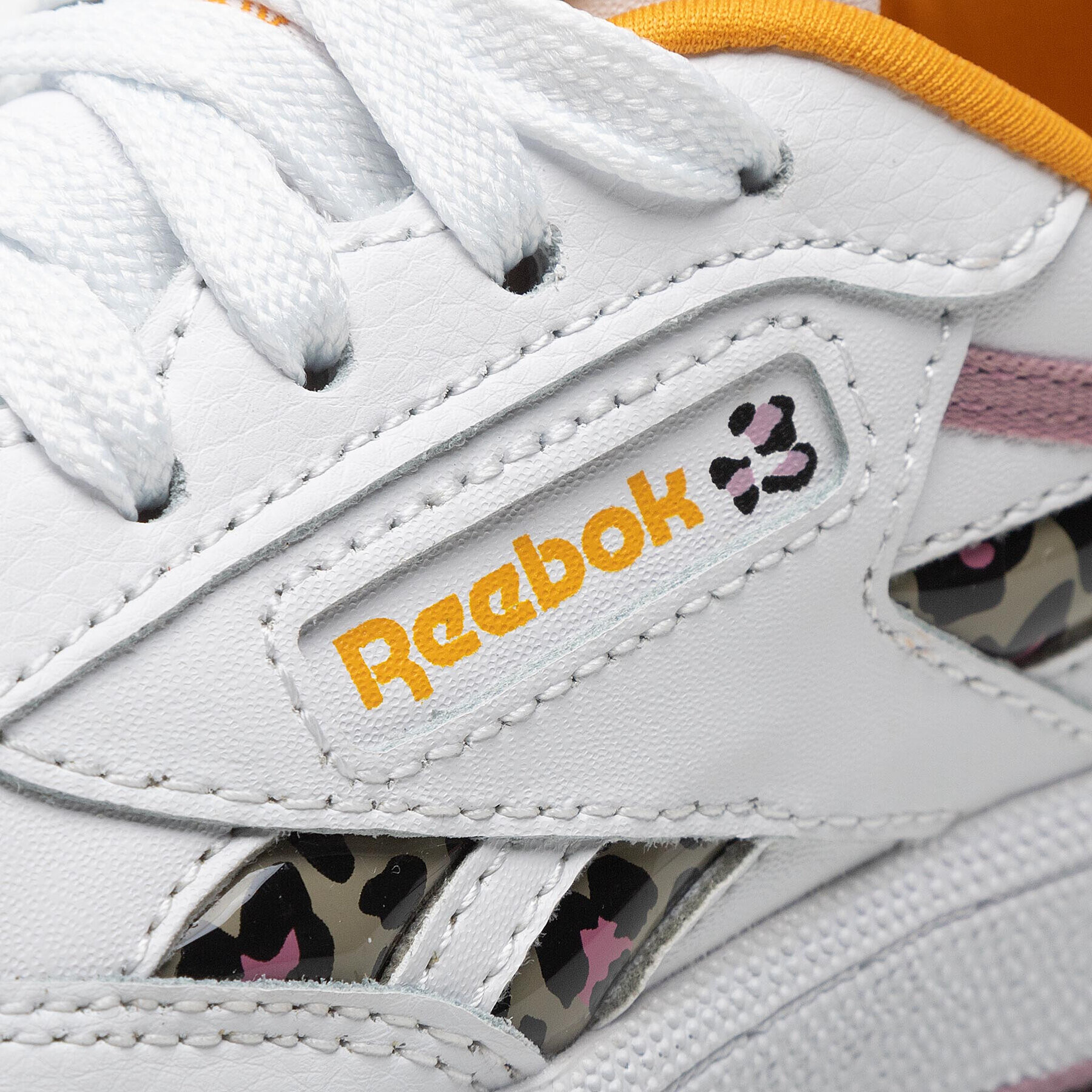 Reebok Čevlji Club C Revenge GW9191 Bela - Pepit.si