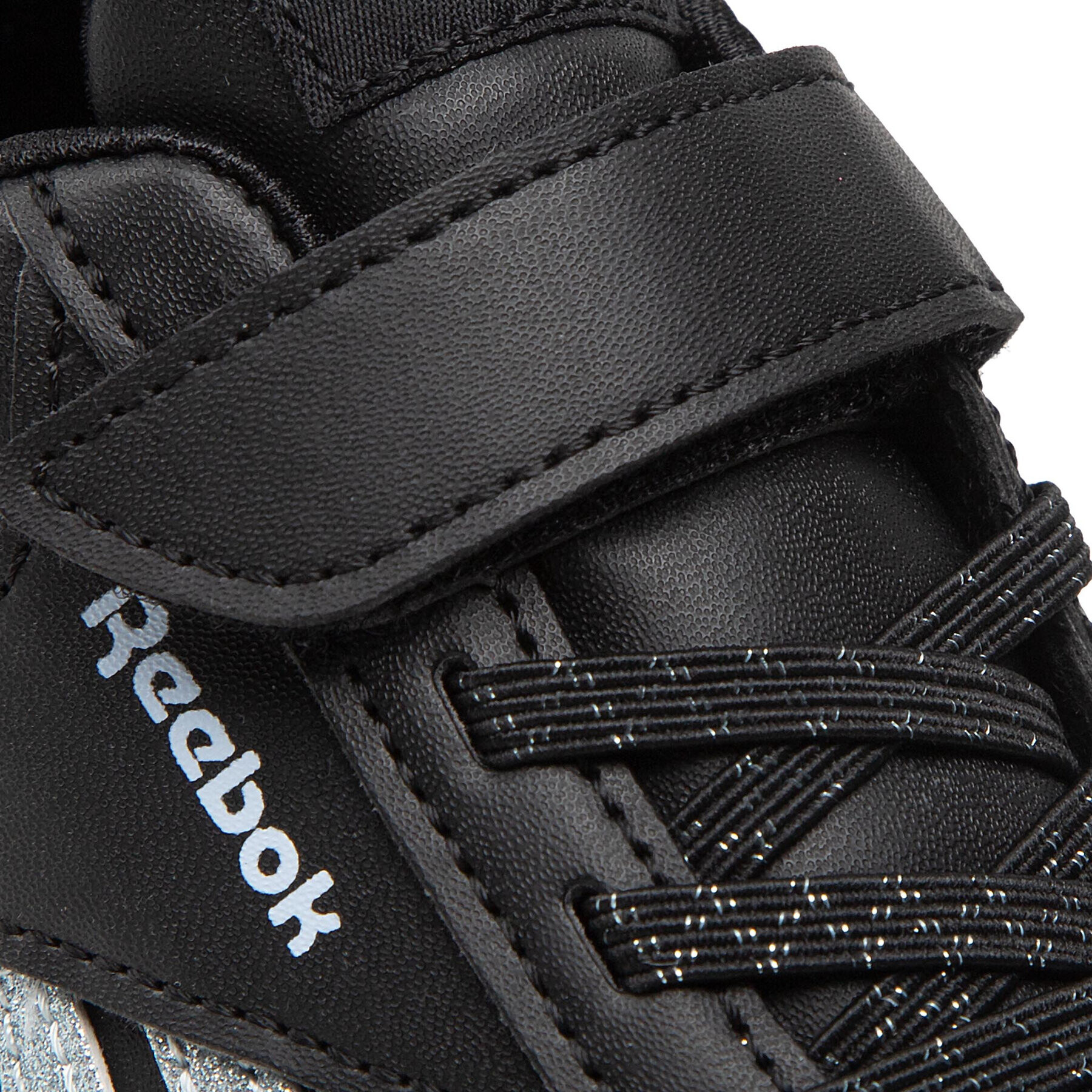 Reebok Čevlji Royal Cl Jog 3.0 1 GW3726 Črna - Pepit.si