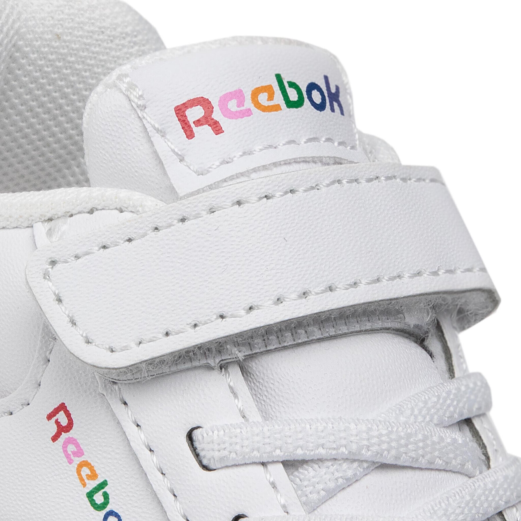 Reebok Čevlji Royal Cl Jog 3.0 1 GY5933 Bela - Pepit.si