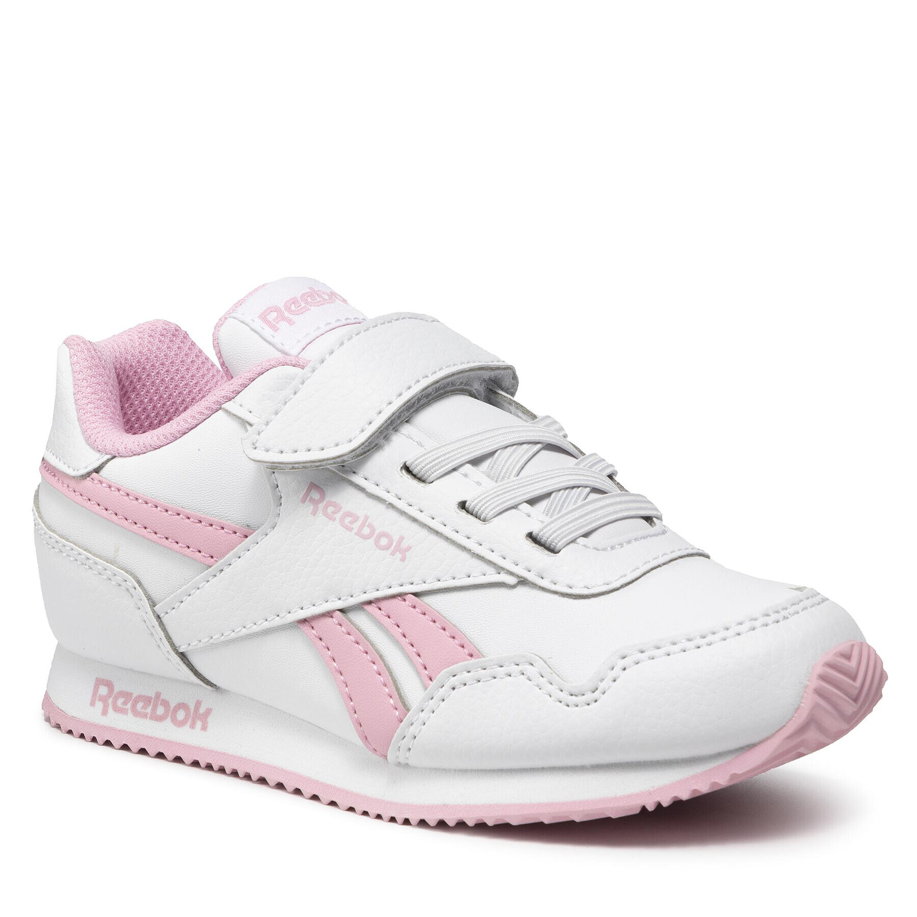 Reebok Čevlji Royal Cljog 3.0 1V FV1485 Bela - Pepit.si