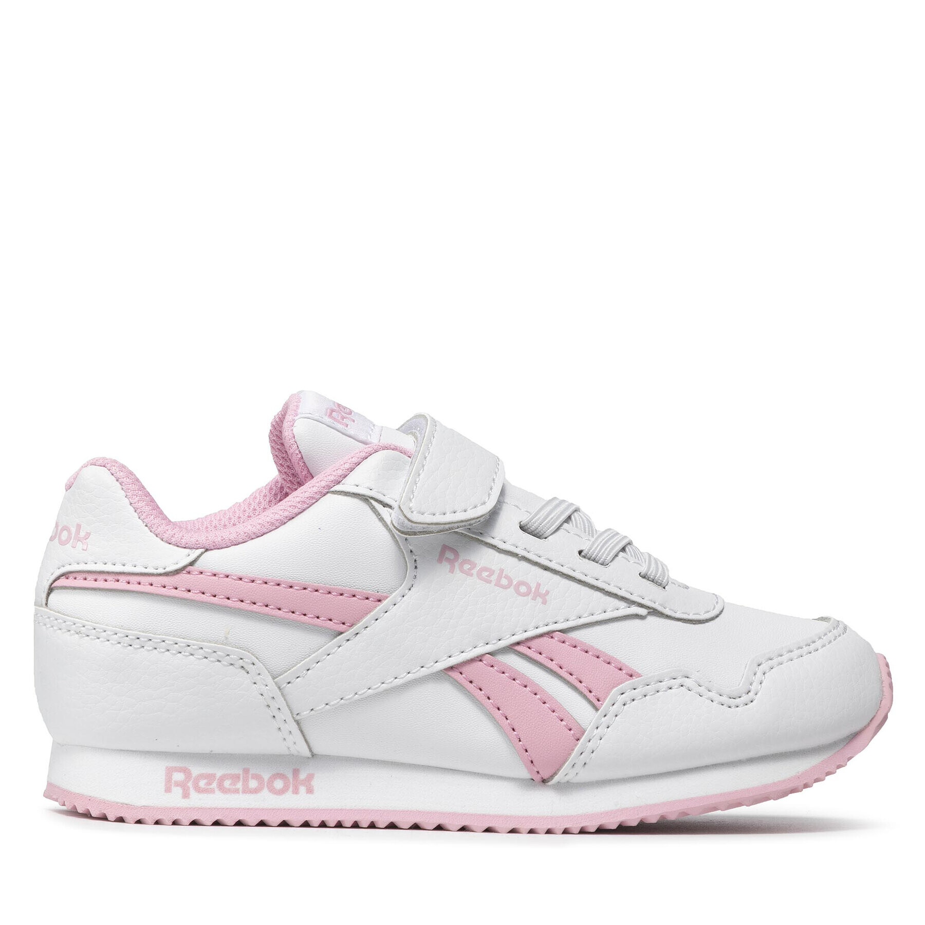 Reebok Čevlji Royal Cljog 3.0 1V FV1485 Bela - Pepit.si