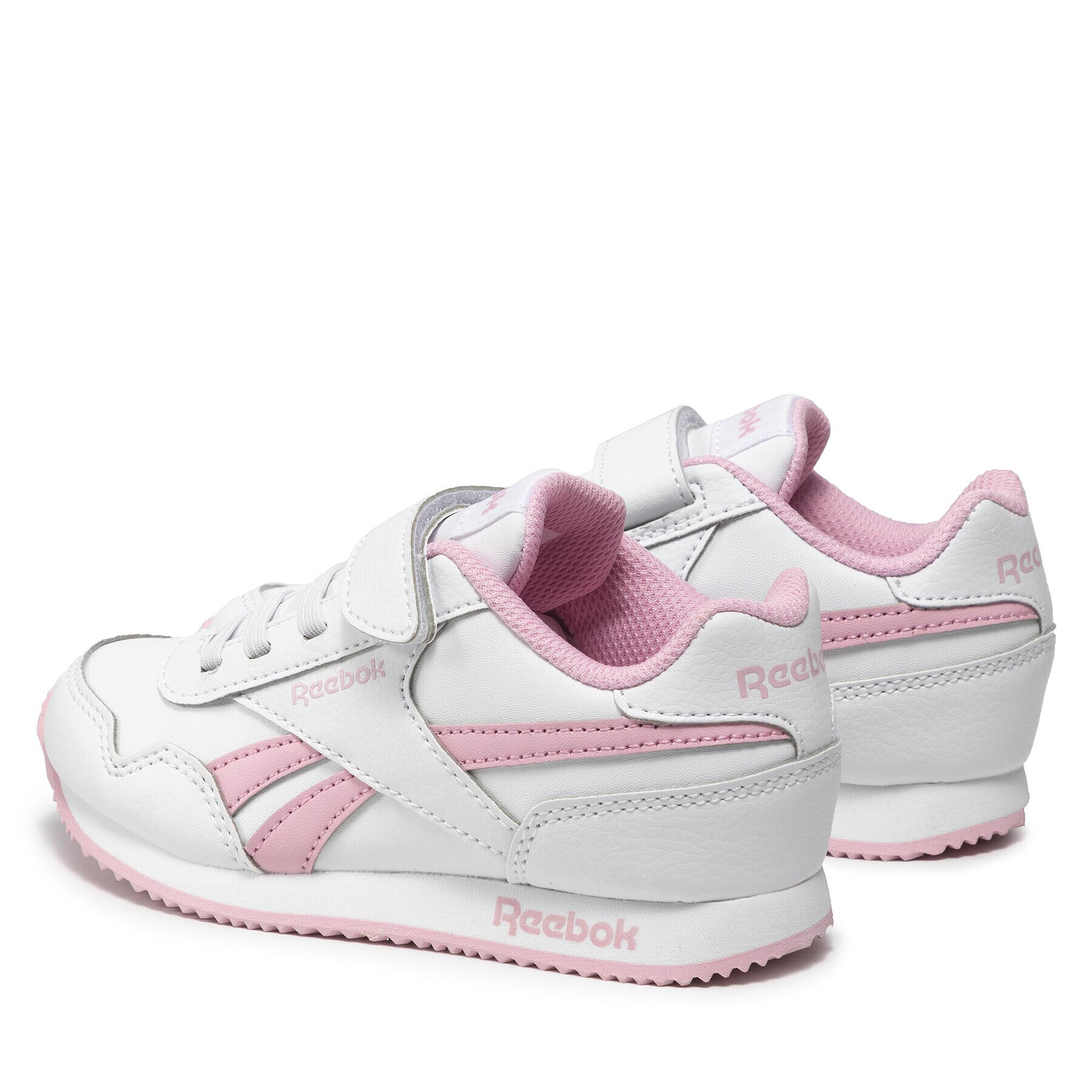 Reebok Čevlji Royal Cljog 3.0 1V FV1485 Bela - Pepit.si