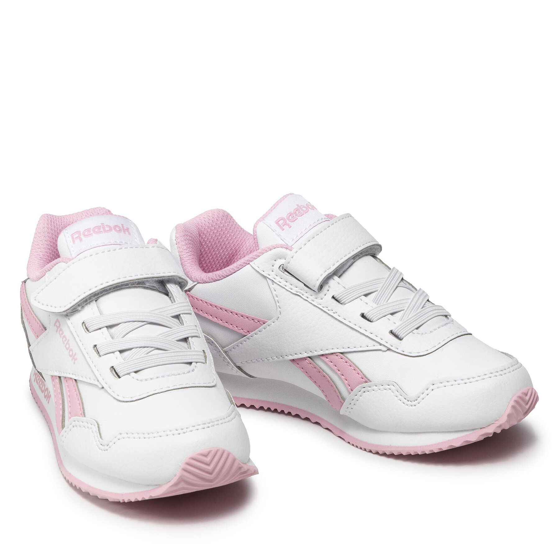 Reebok Čevlji Royal Cljog 3.0 1V FV1485 Bela - Pepit.si