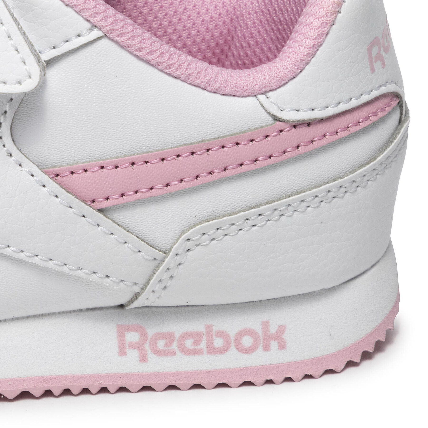 Reebok Čevlji Royal Cljog 3.0 1V FV1485 Bela - Pepit.si