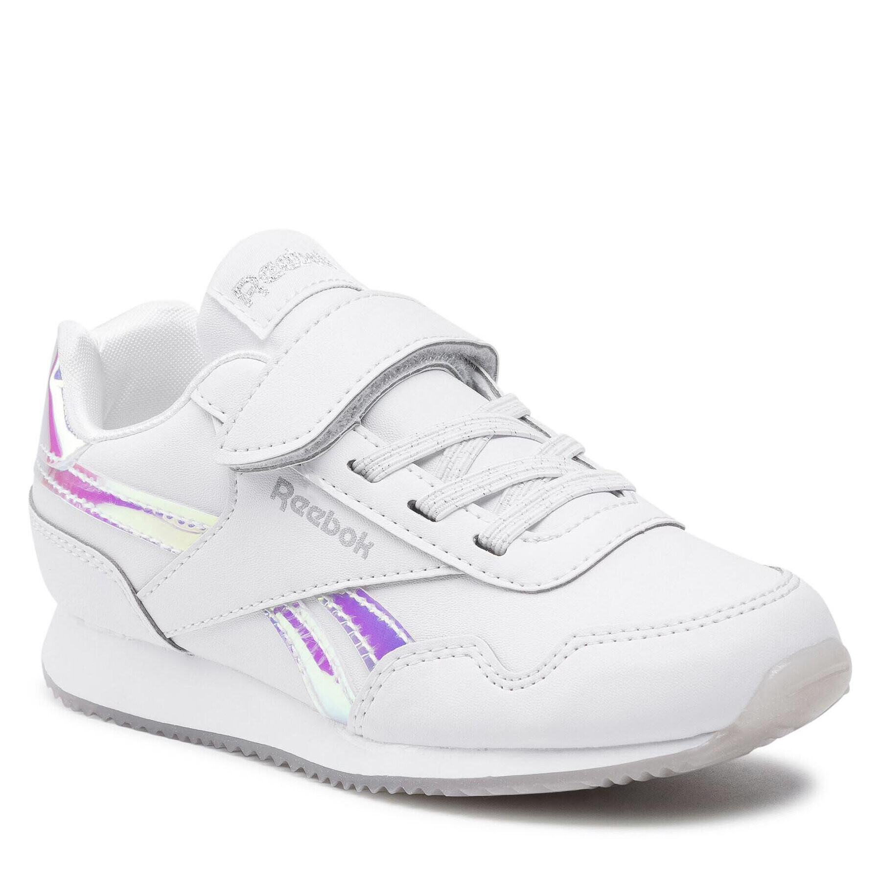 Reebok Čevlji Royal Cljog 3.0 1V G57520 Bela - Pepit.si