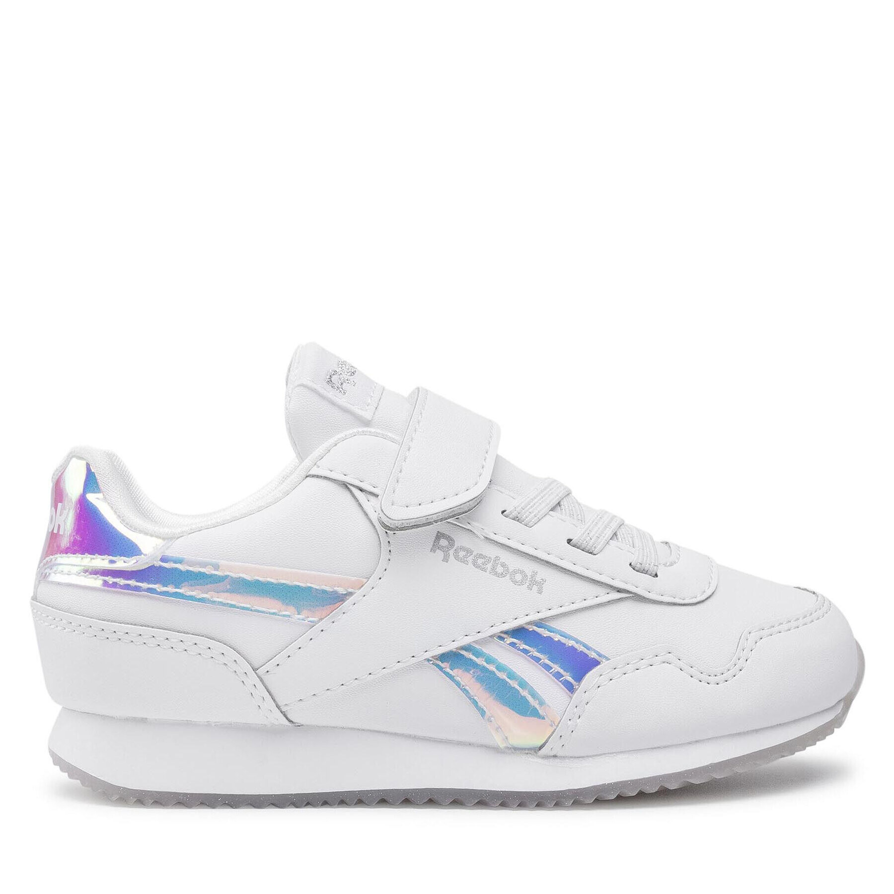 Reebok Čevlji Royal Cljog 3.0 1V G57520 Bela - Pepit.si