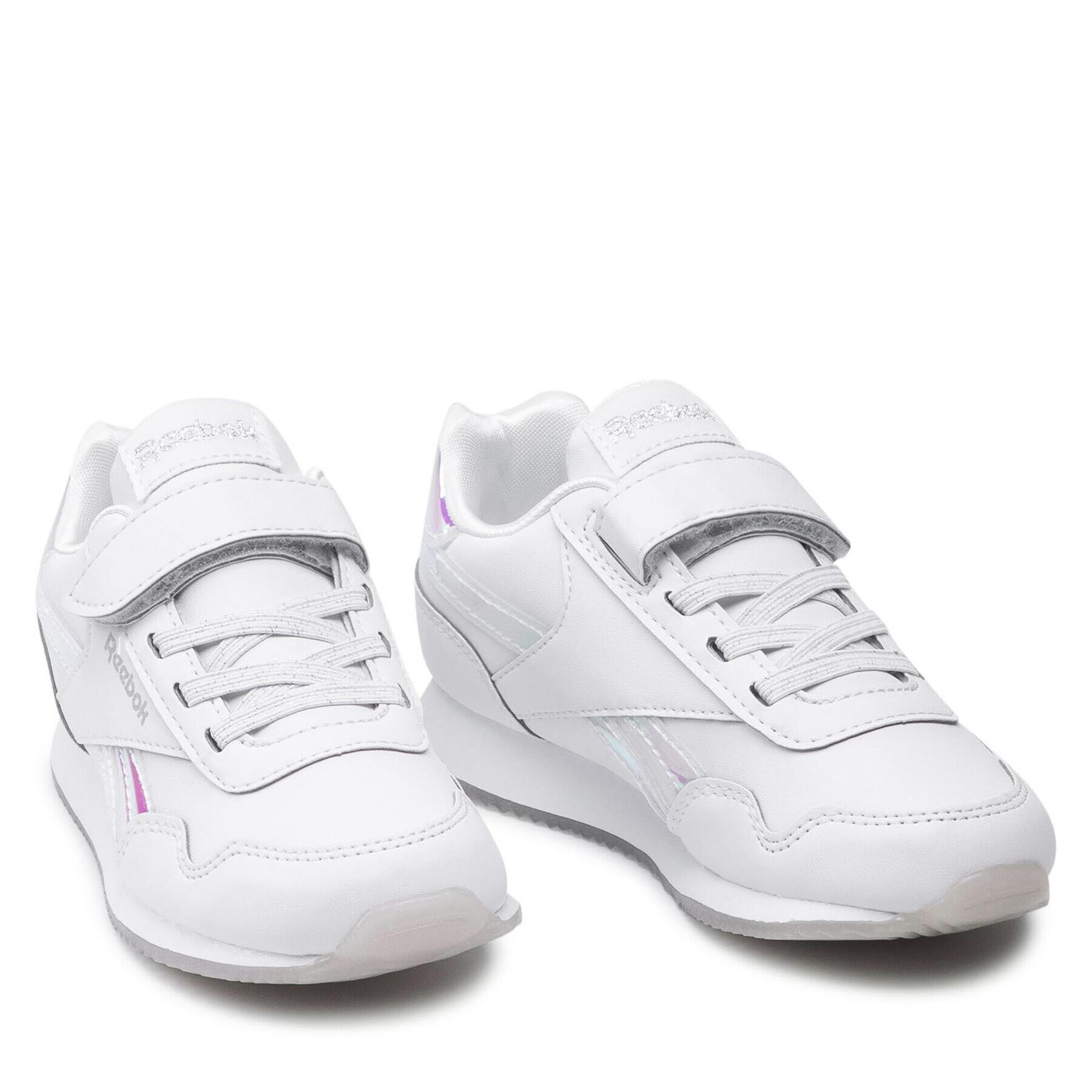 Reebok Čevlji Royal Cljog 3.0 1V G57520 Bela - Pepit.si