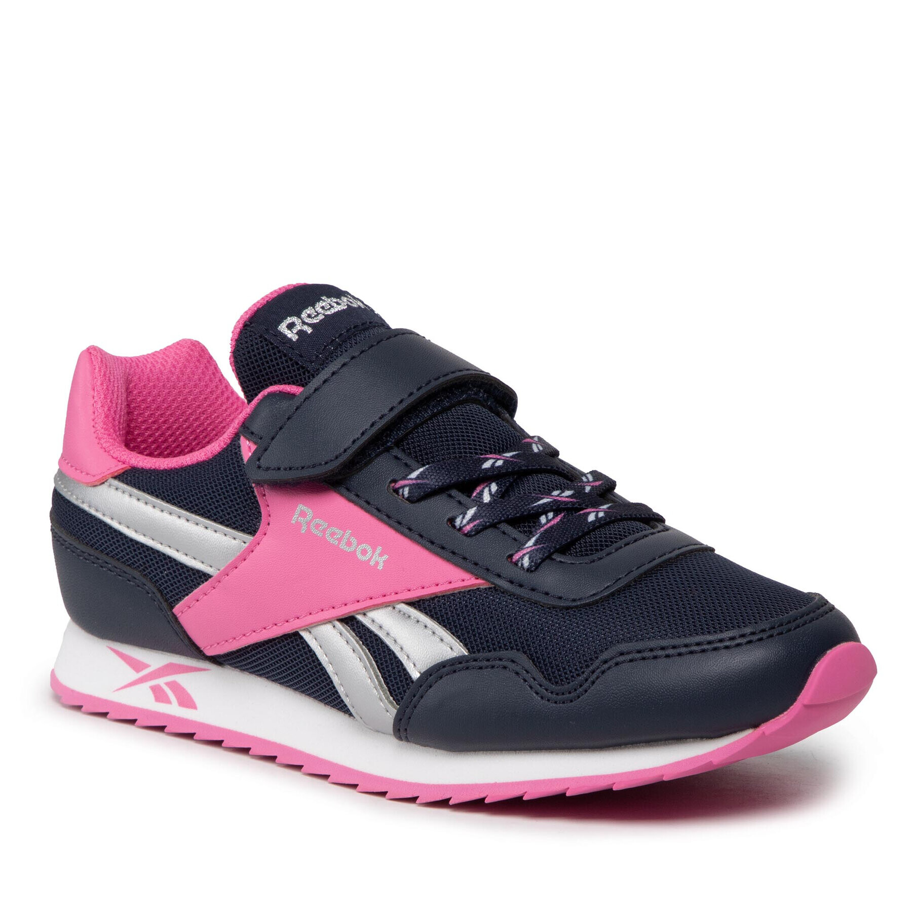 Reebok Čevlji Royal Cljog 3.0 1V GX0920 Mornarsko modra - Pepit.si