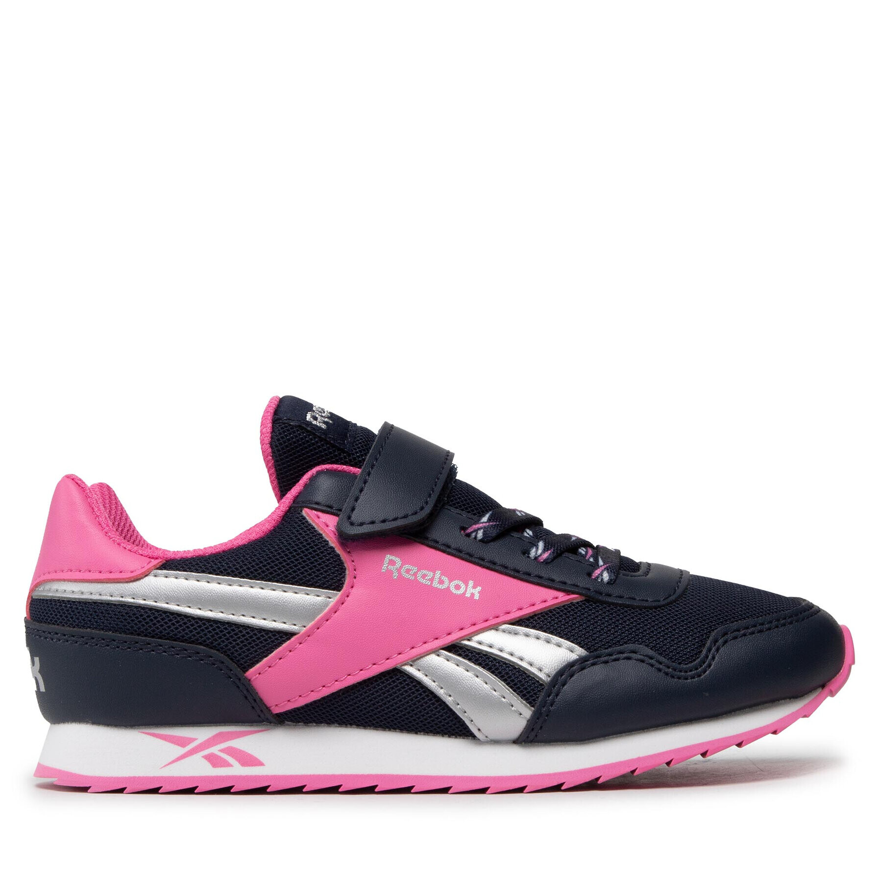 Reebok Čevlji Royal Cljog 3.0 1V GX0920 Mornarsko modra - Pepit.si