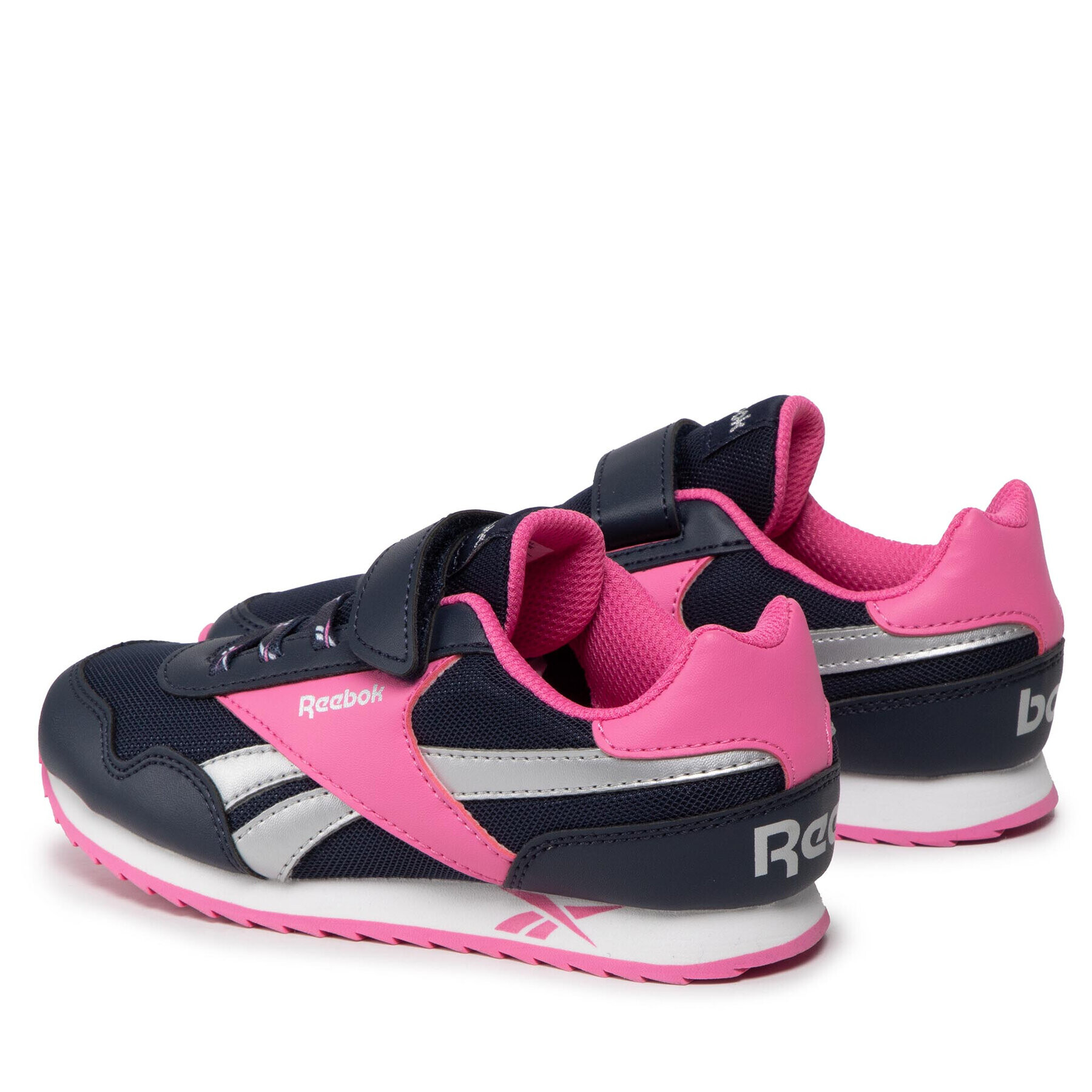 Reebok Čevlji Royal Cljog 3.0 1V GX0920 Mornarsko modra - Pepit.si