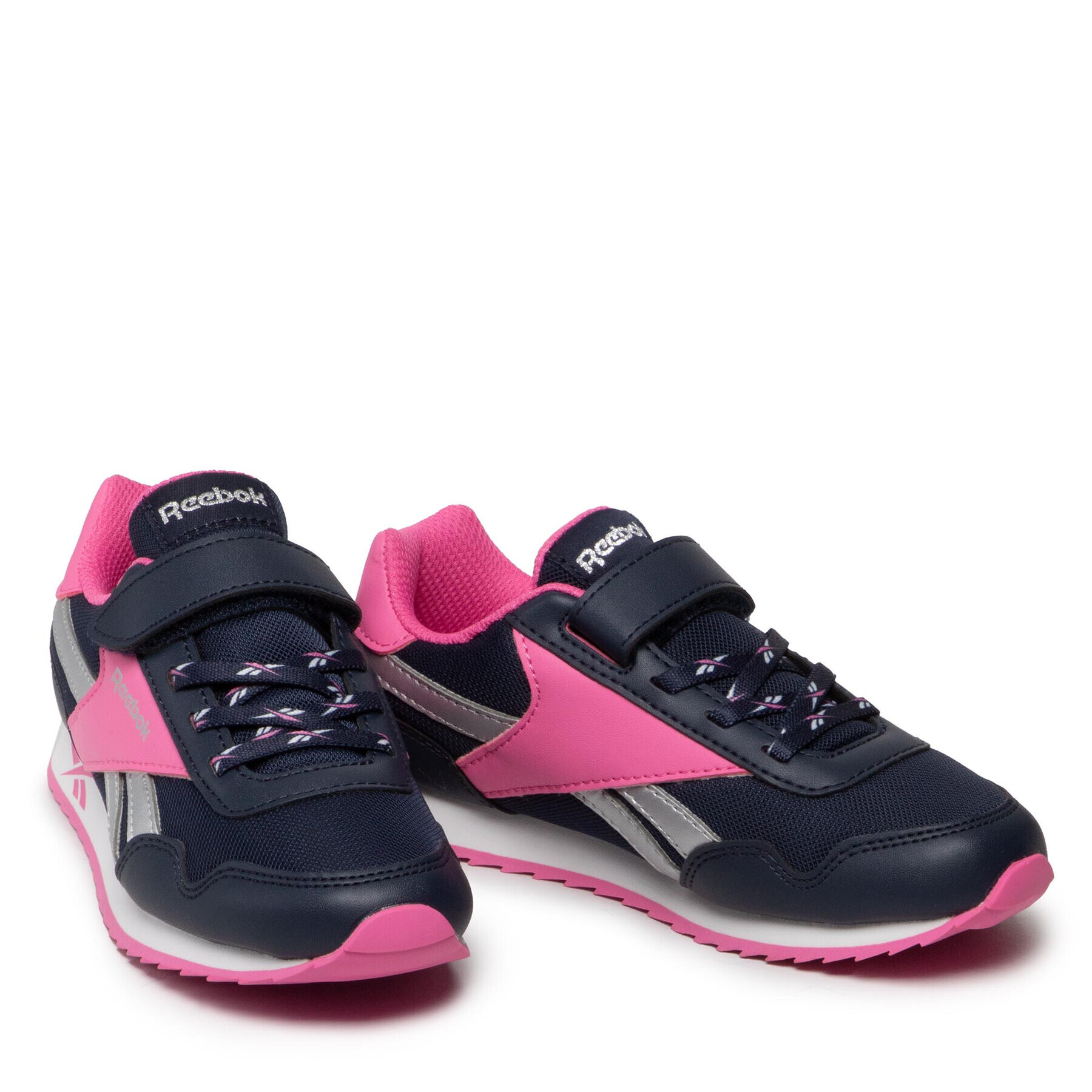 Reebok Čevlji Royal Cljog 3.0 1V GX0920 Mornarsko modra - Pepit.si